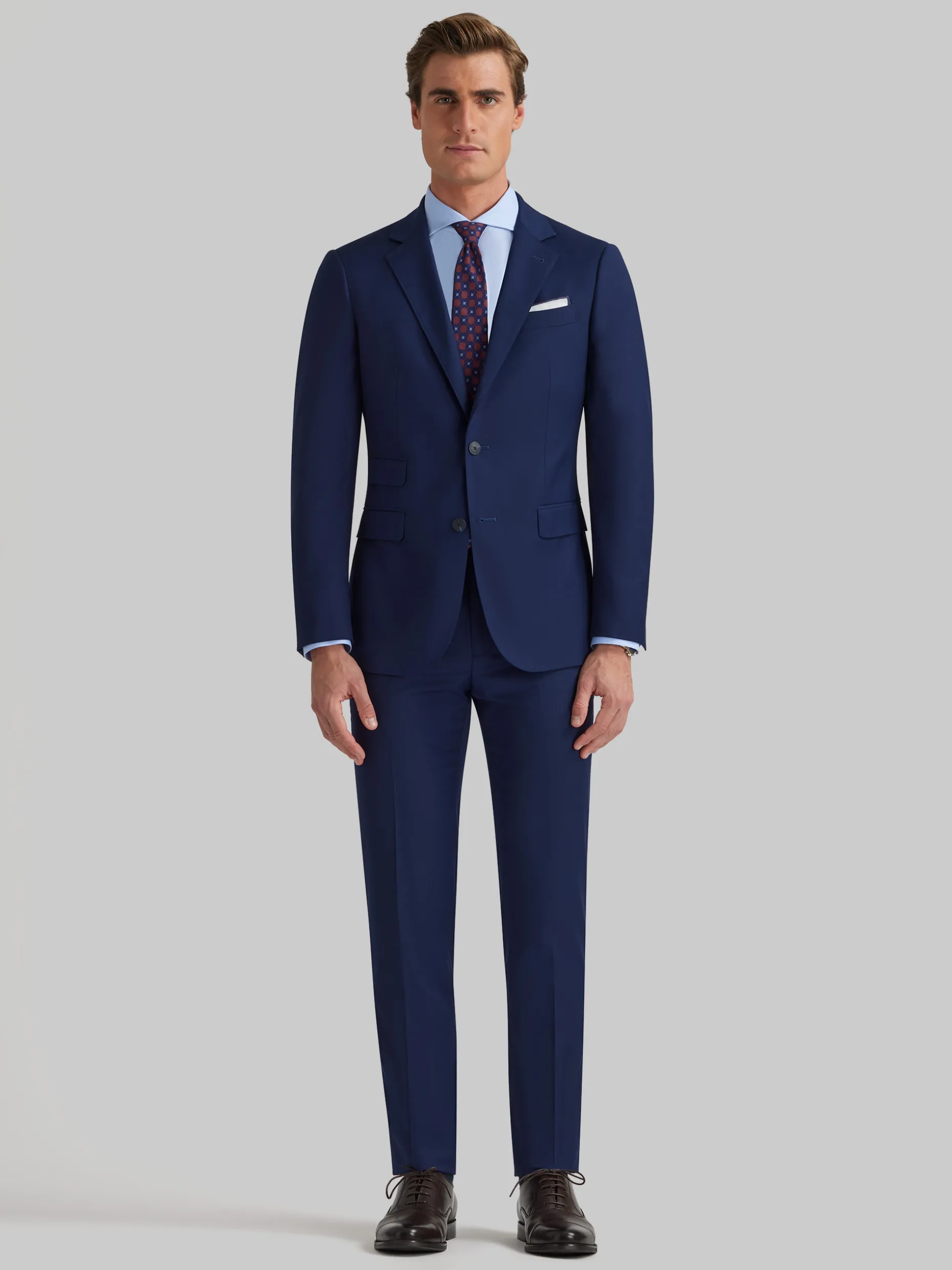 AMERICANA TWILL <Alvaro Moreno Flash Sale