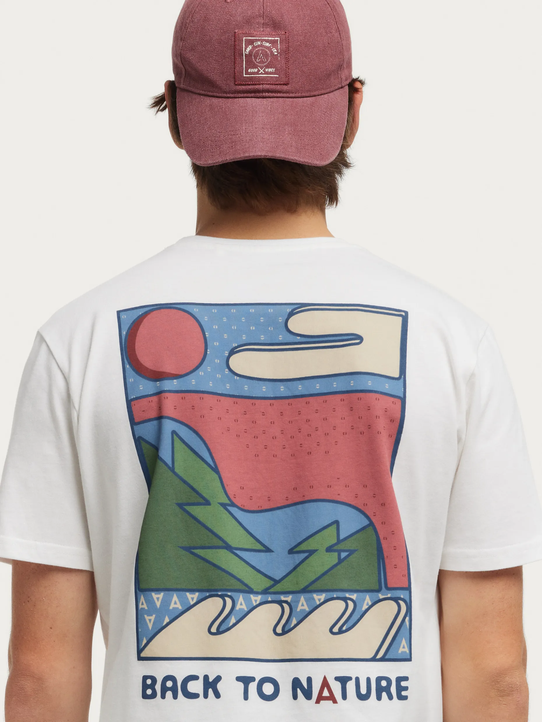 CAMISETA EXPEDITION <Alvaro Moreno Flash Sale