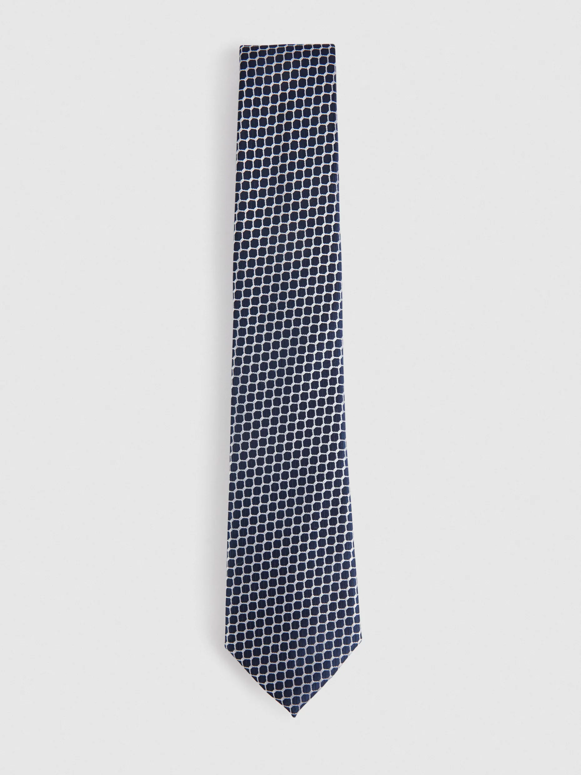 CORBATA JACQUARD <Alvaro Moreno Store