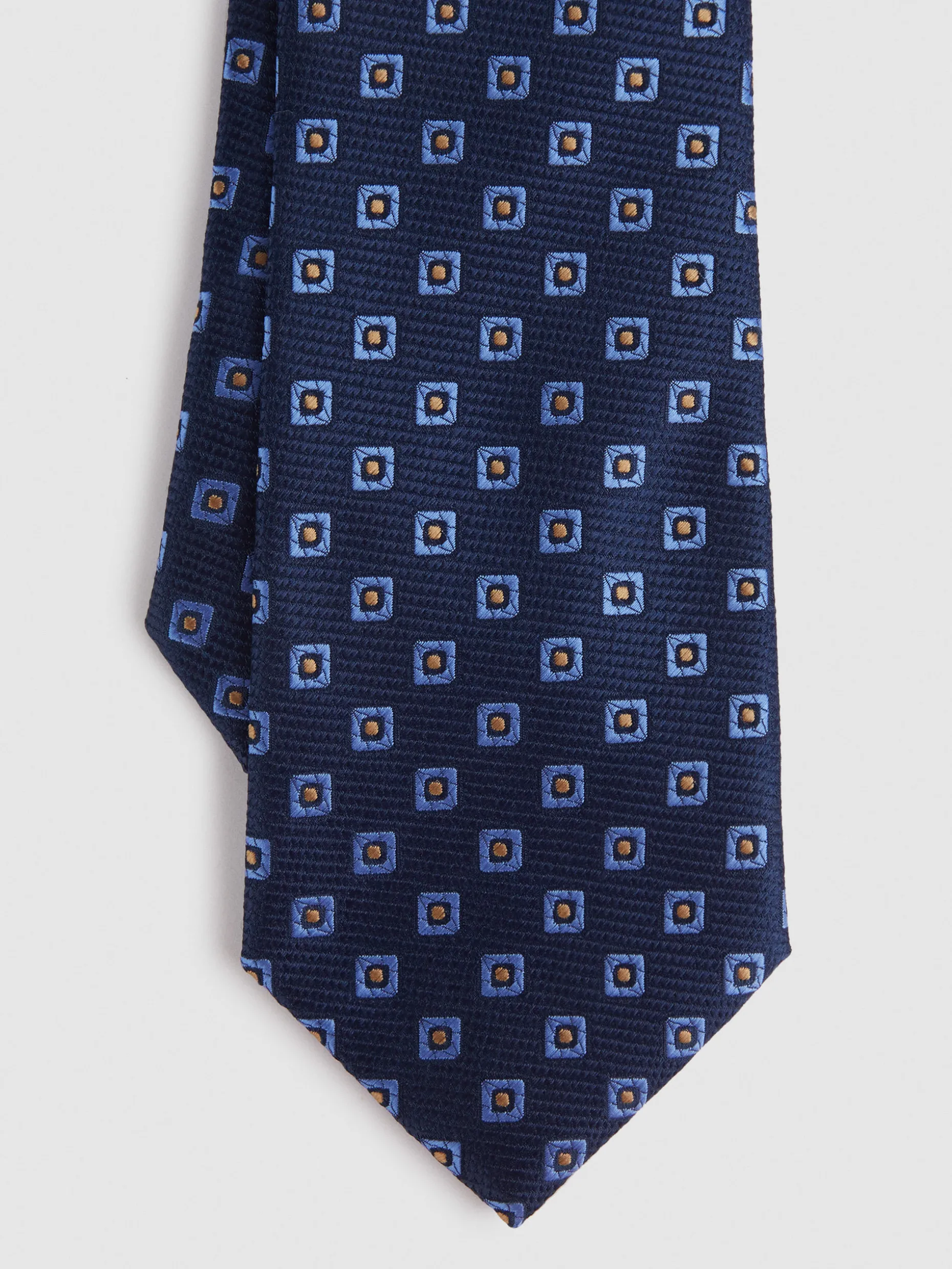 CORBATA JACQUARD MF <Alvaro Moreno Best