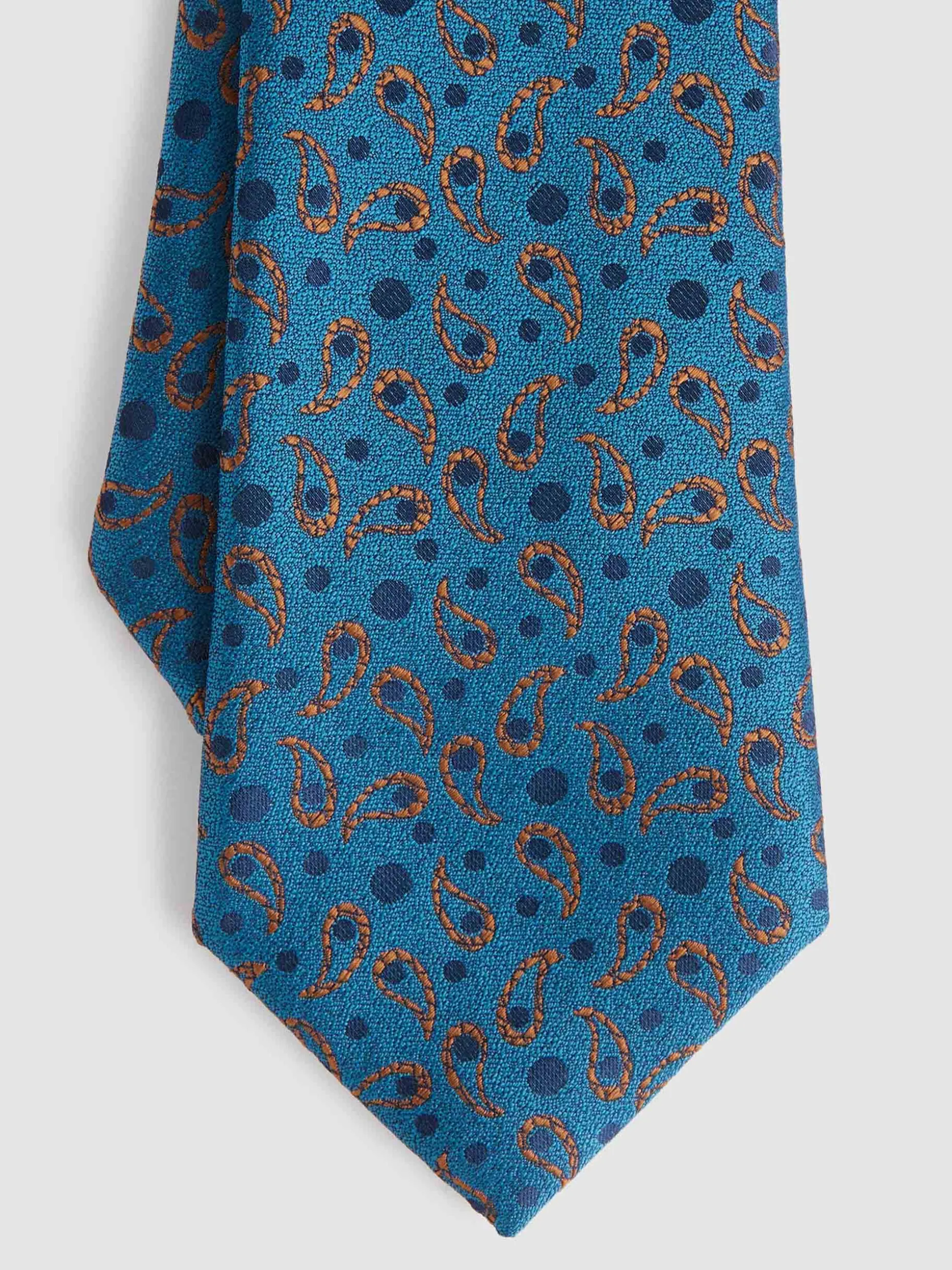 CORBATA JACQUARD MF <Alvaro Moreno Best