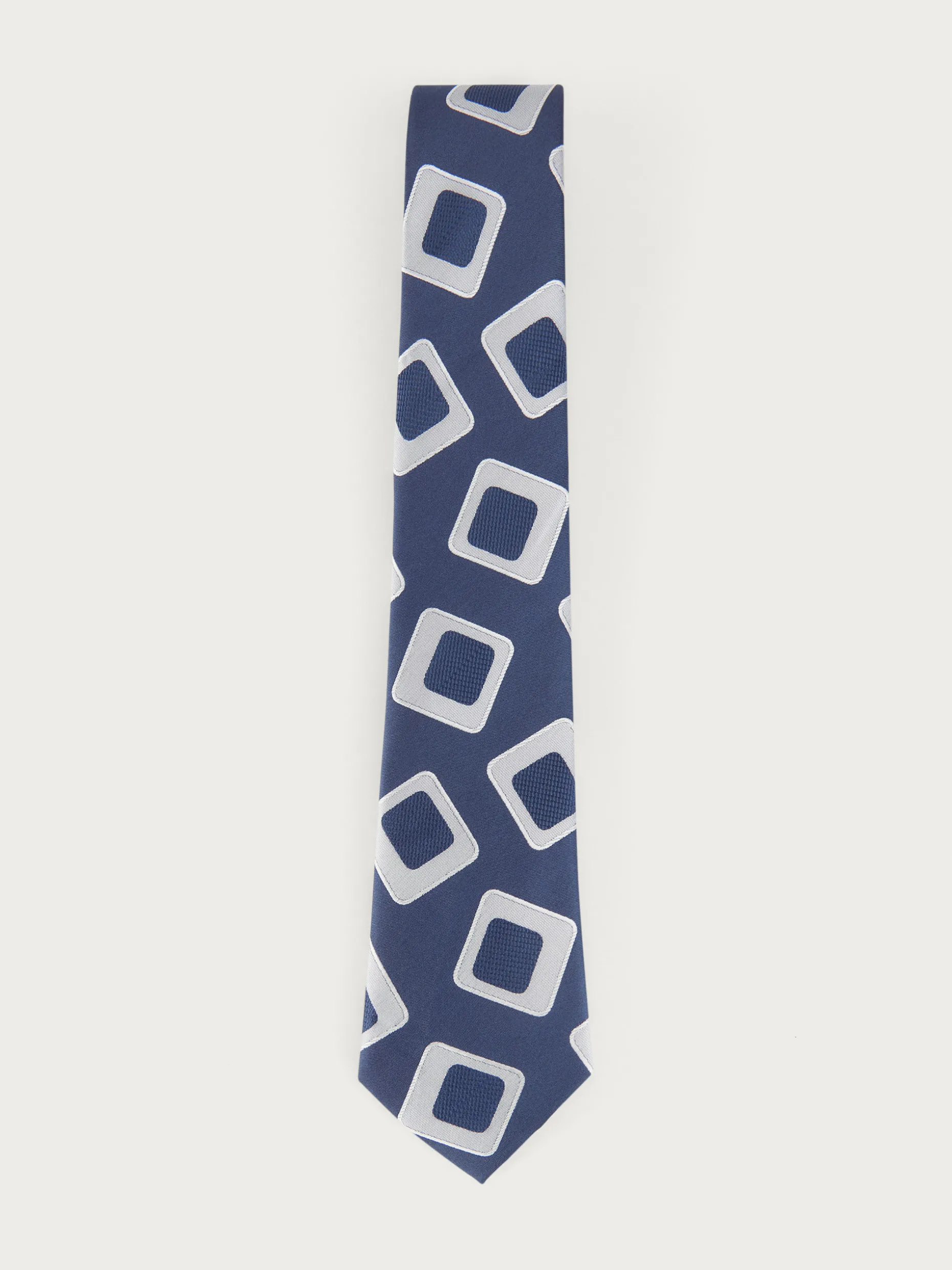 CORBATA JACQUARD MF <Alvaro Moreno Clearance
