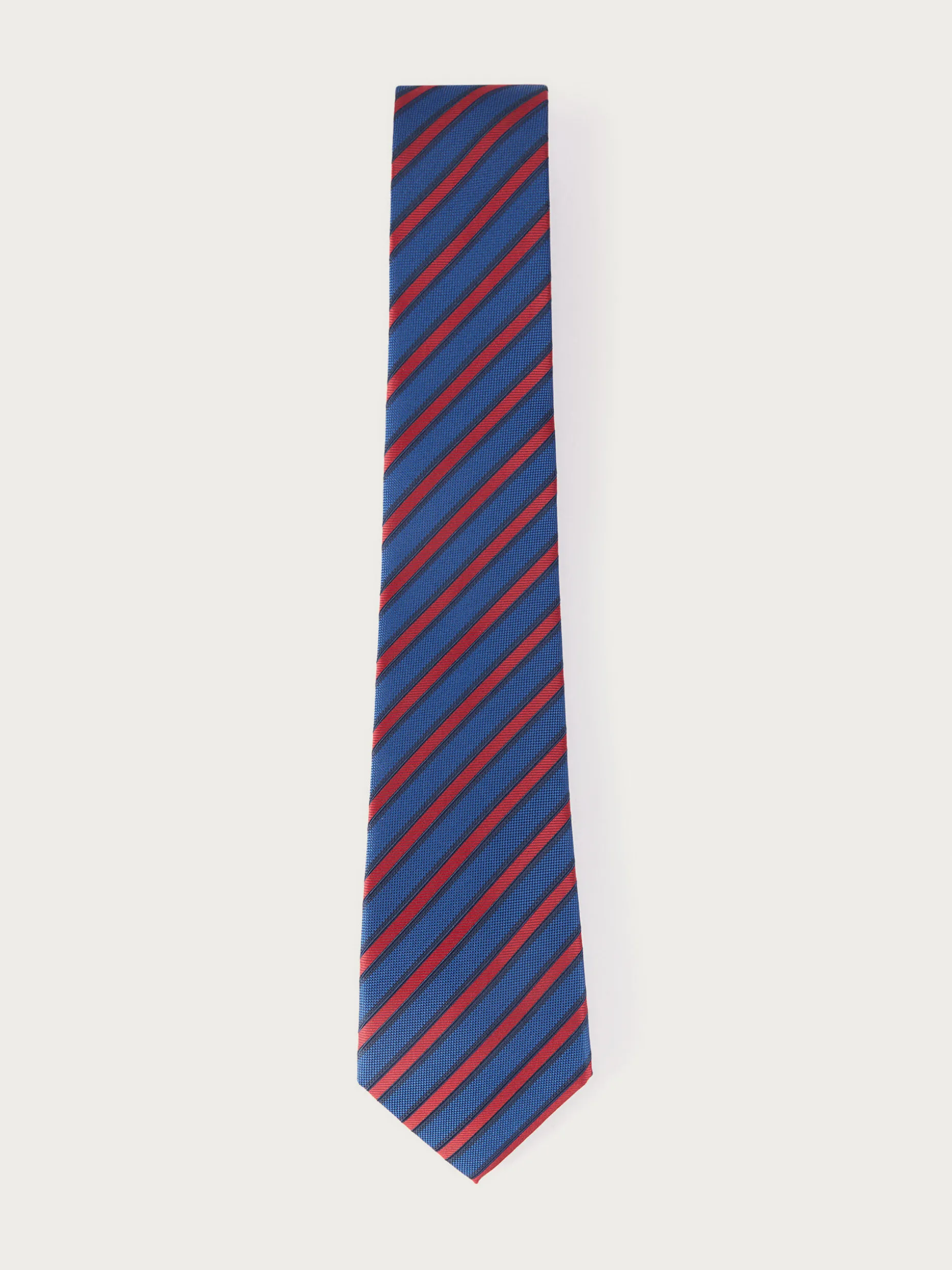 CORBATA JACQUARD MF <Alvaro Moreno Fashion