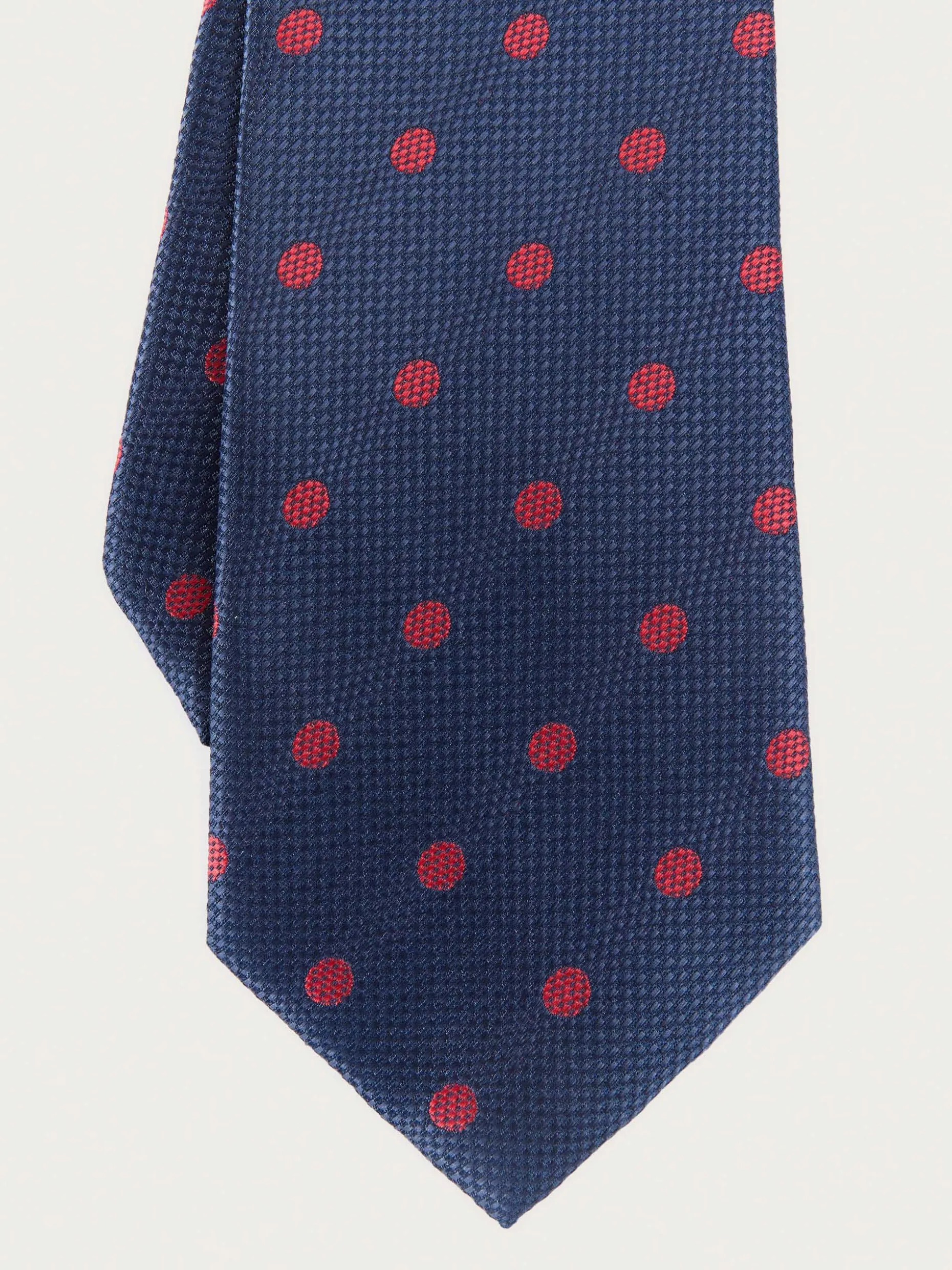 CORBATA JACQUARD MF <Alvaro Moreno Shop