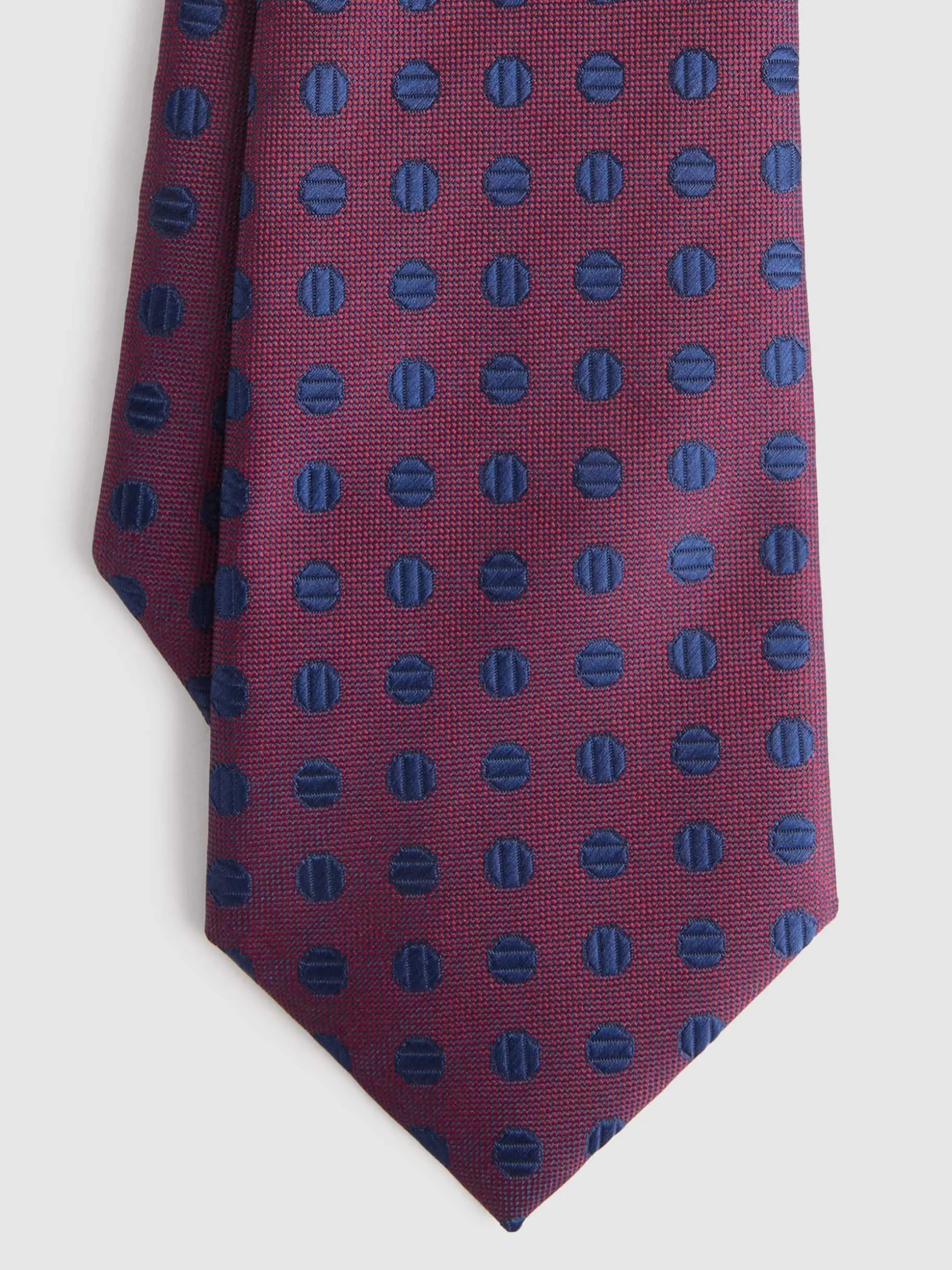 CORBATA JACQUARD MF <Alvaro Moreno Flash Sale