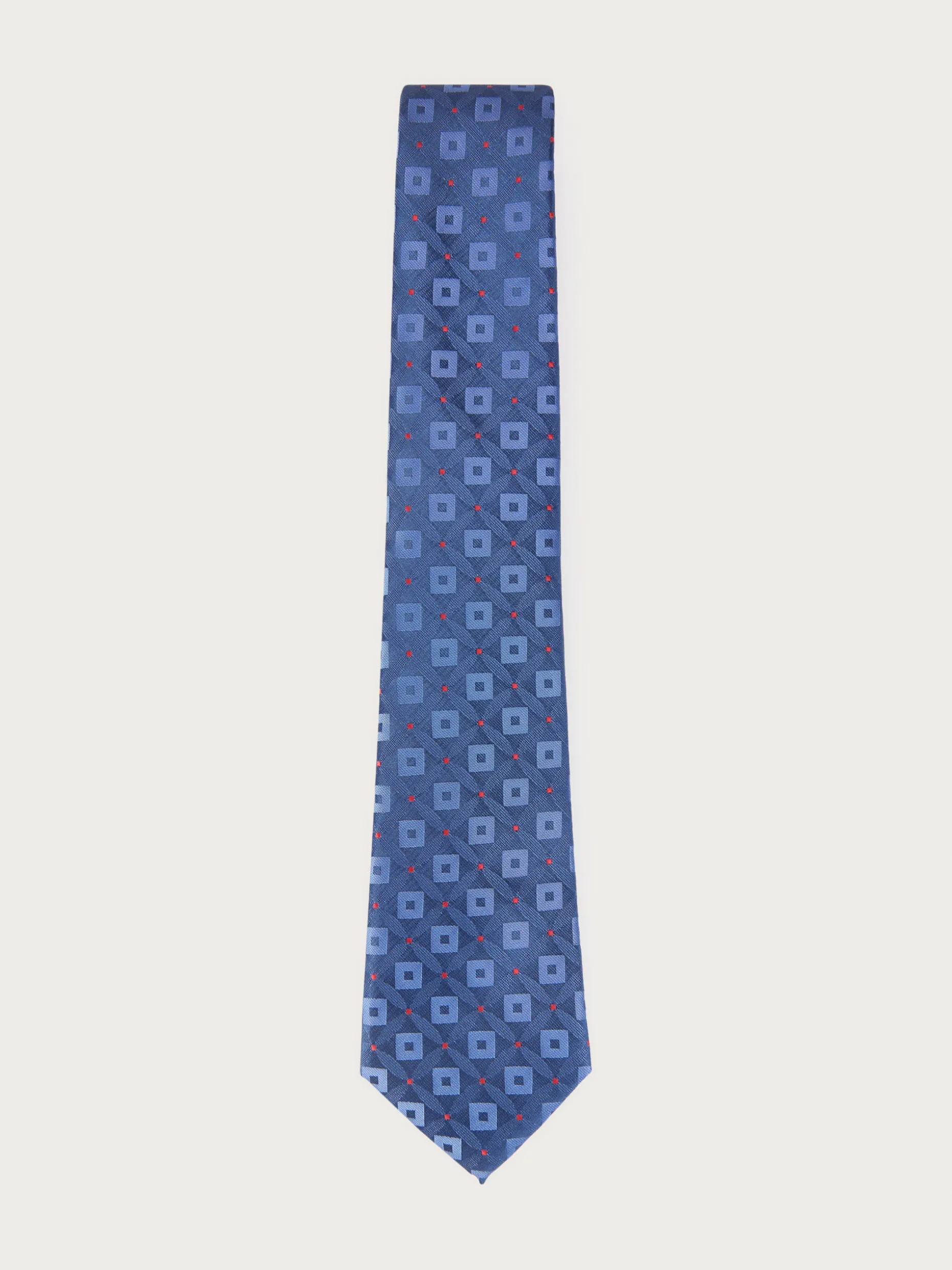 CORBATA JACQUARD MF <Alvaro Moreno Shop