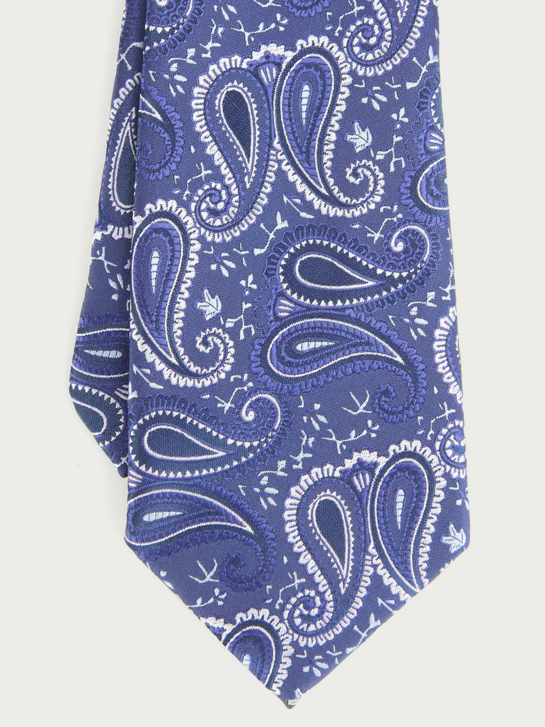 CORBATA JACQUARD MF <Alvaro Moreno Discount