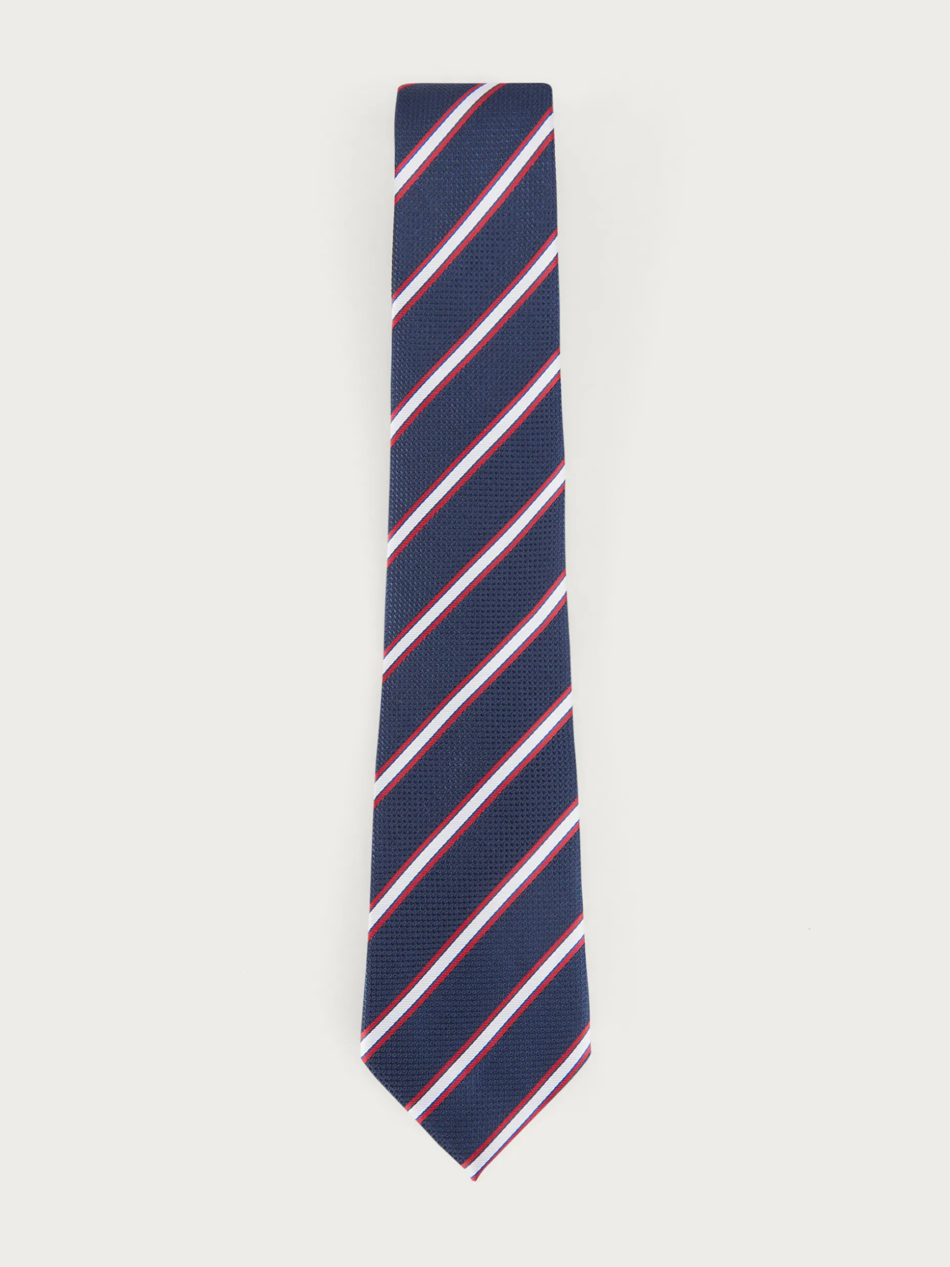 CORBATA JACQUARD MF <Alvaro Moreno Outlet