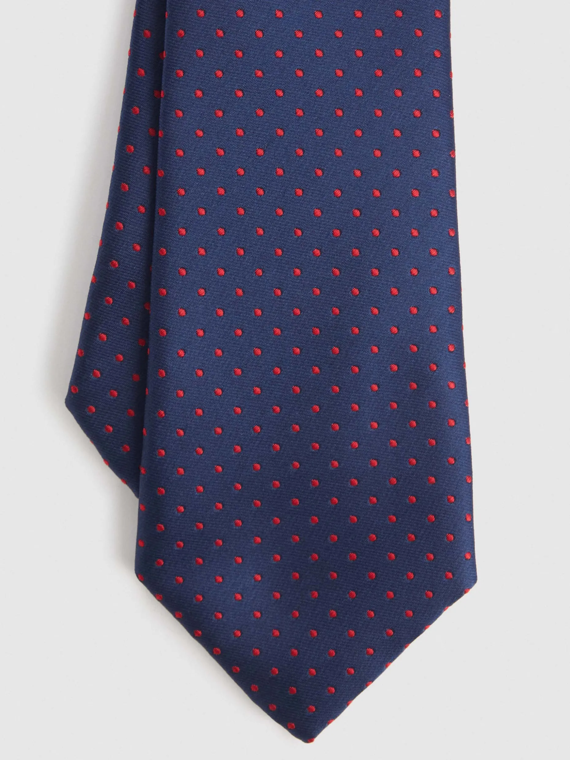 CORBATA JACQUARD MF <Alvaro Moreno Best