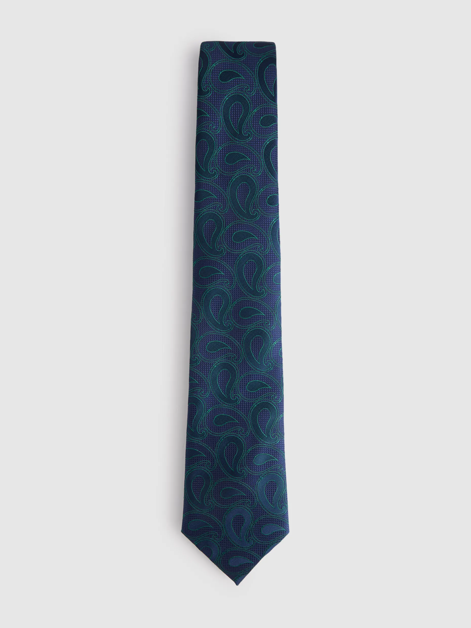 CORBATA JACQUARD MF <Alvaro Moreno Flash Sale
