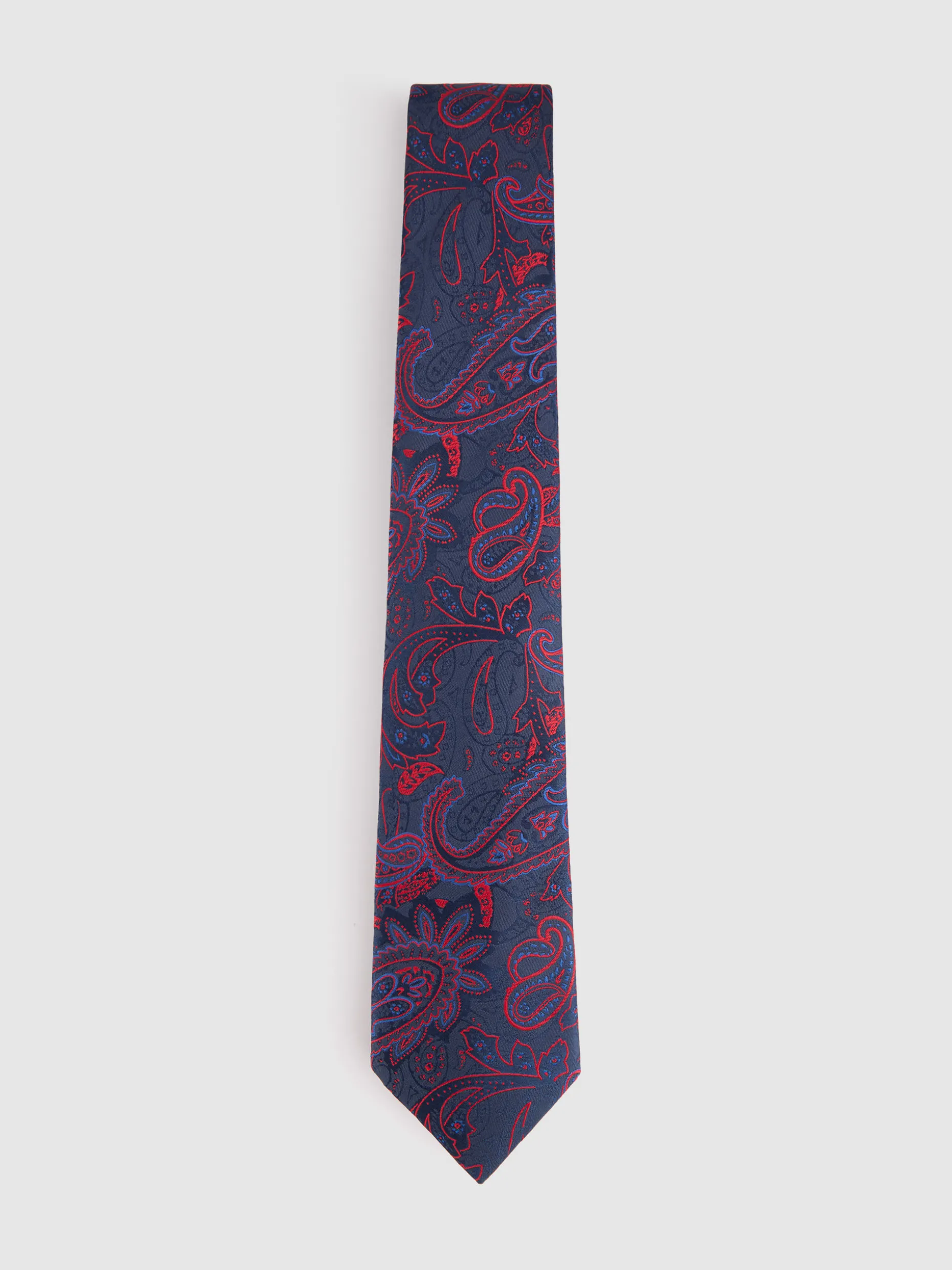 CORBATA JACQUARD MF <Alvaro Moreno Discount