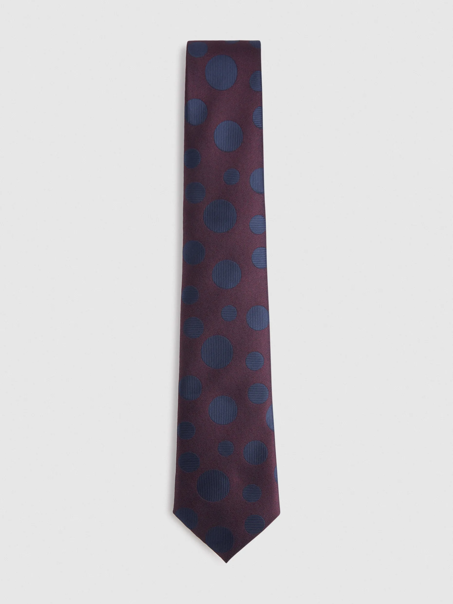 CORBATA JACQUARD MF <Alvaro Moreno Clearance