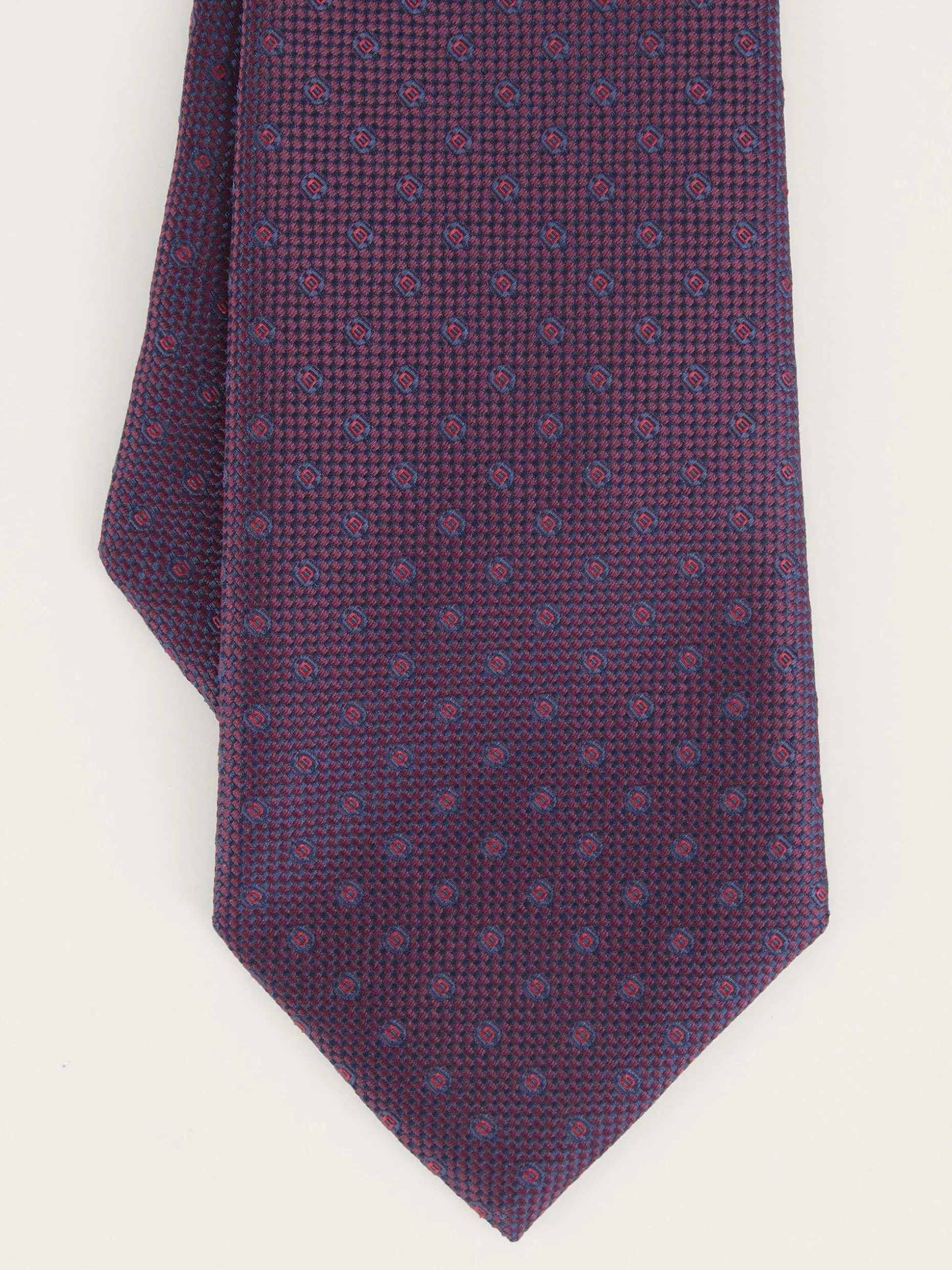 CORBATA JACQUARD MF <Alvaro Moreno Cheap