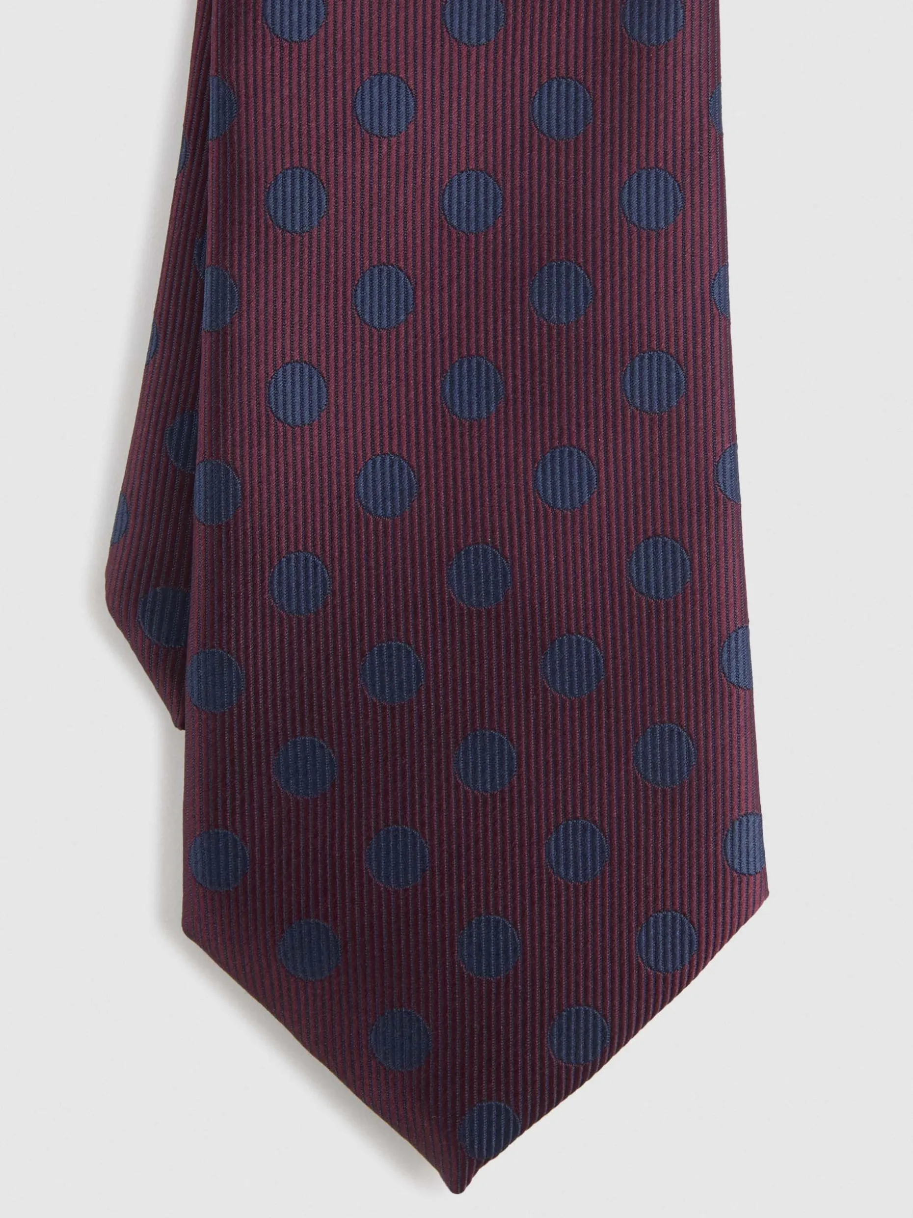 CORBATA JACQUARD MF <Alvaro Moreno Best