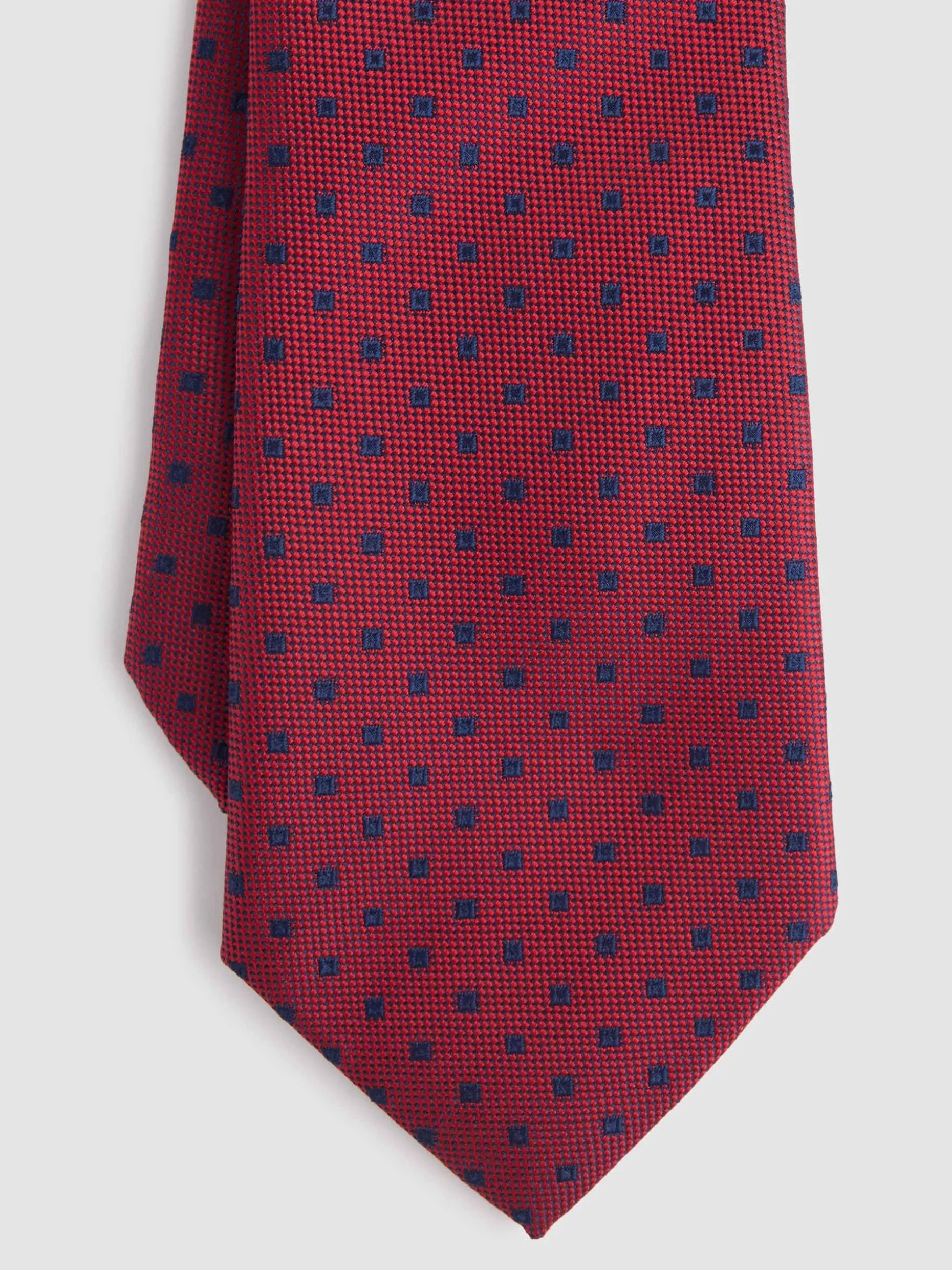 CORBATA JACQUARD MF <Alvaro Moreno Flash Sale