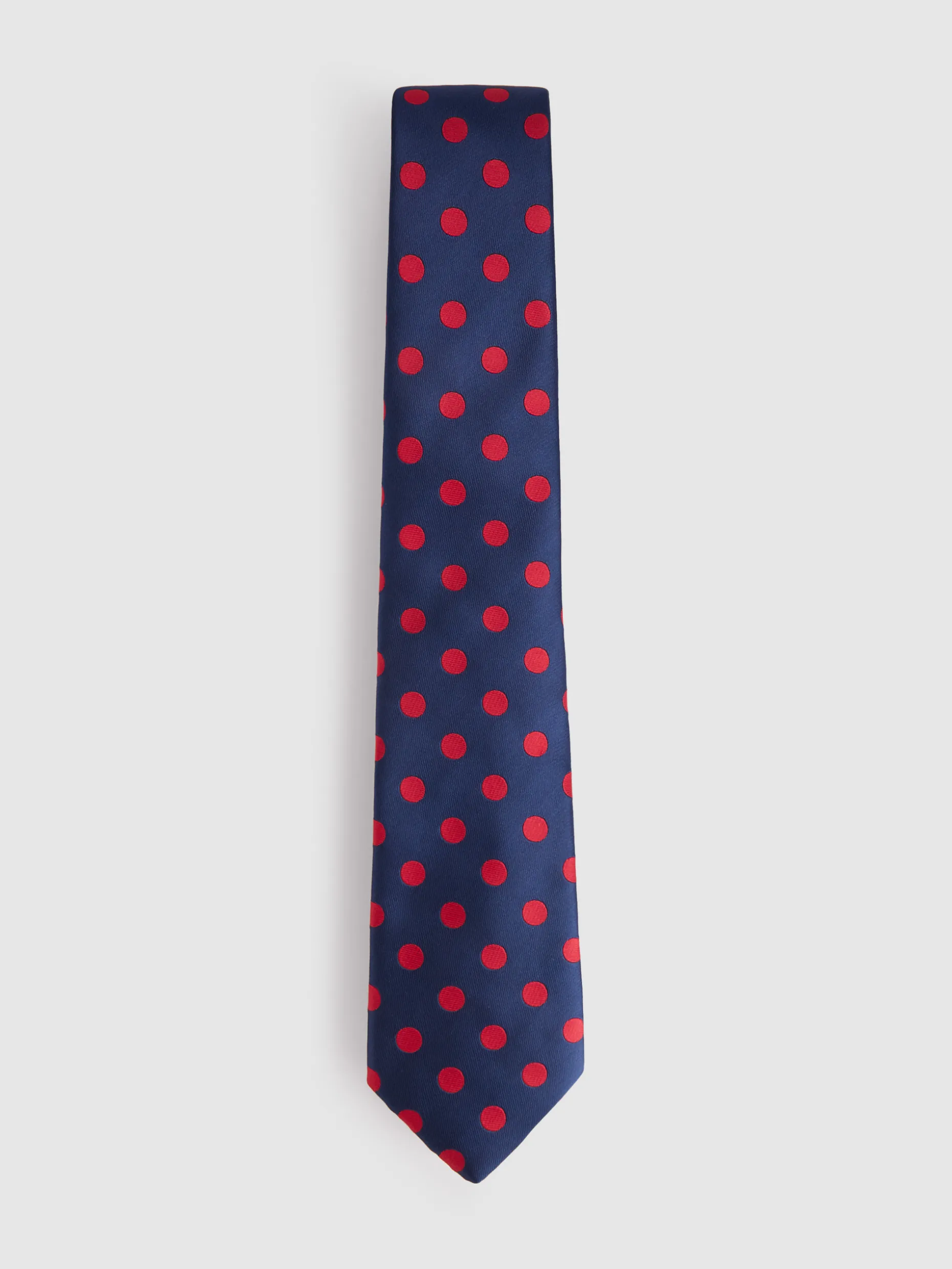 CORBATA JACQUARD MF <Alvaro Moreno Cheap