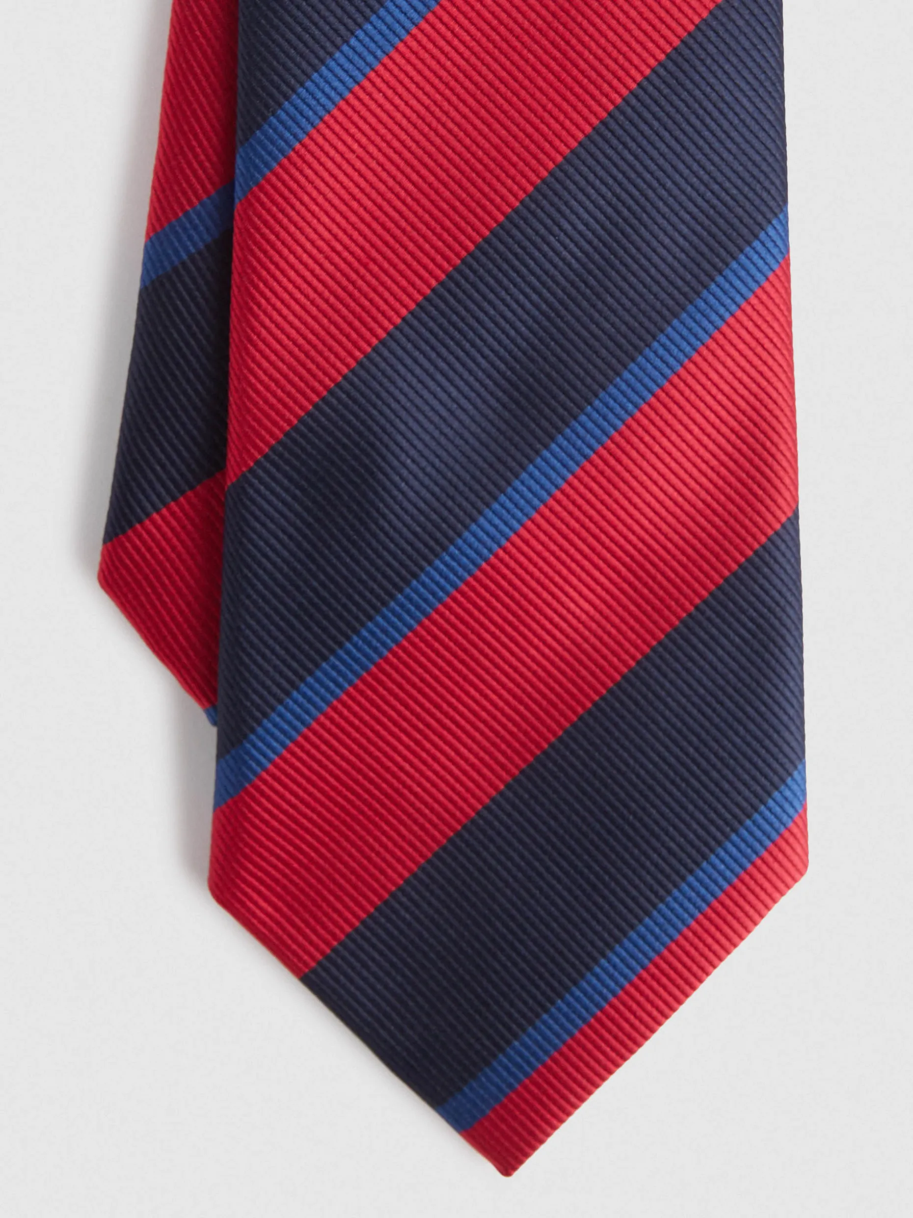 CORBATA JACQUARD MF <Alvaro Moreno Online