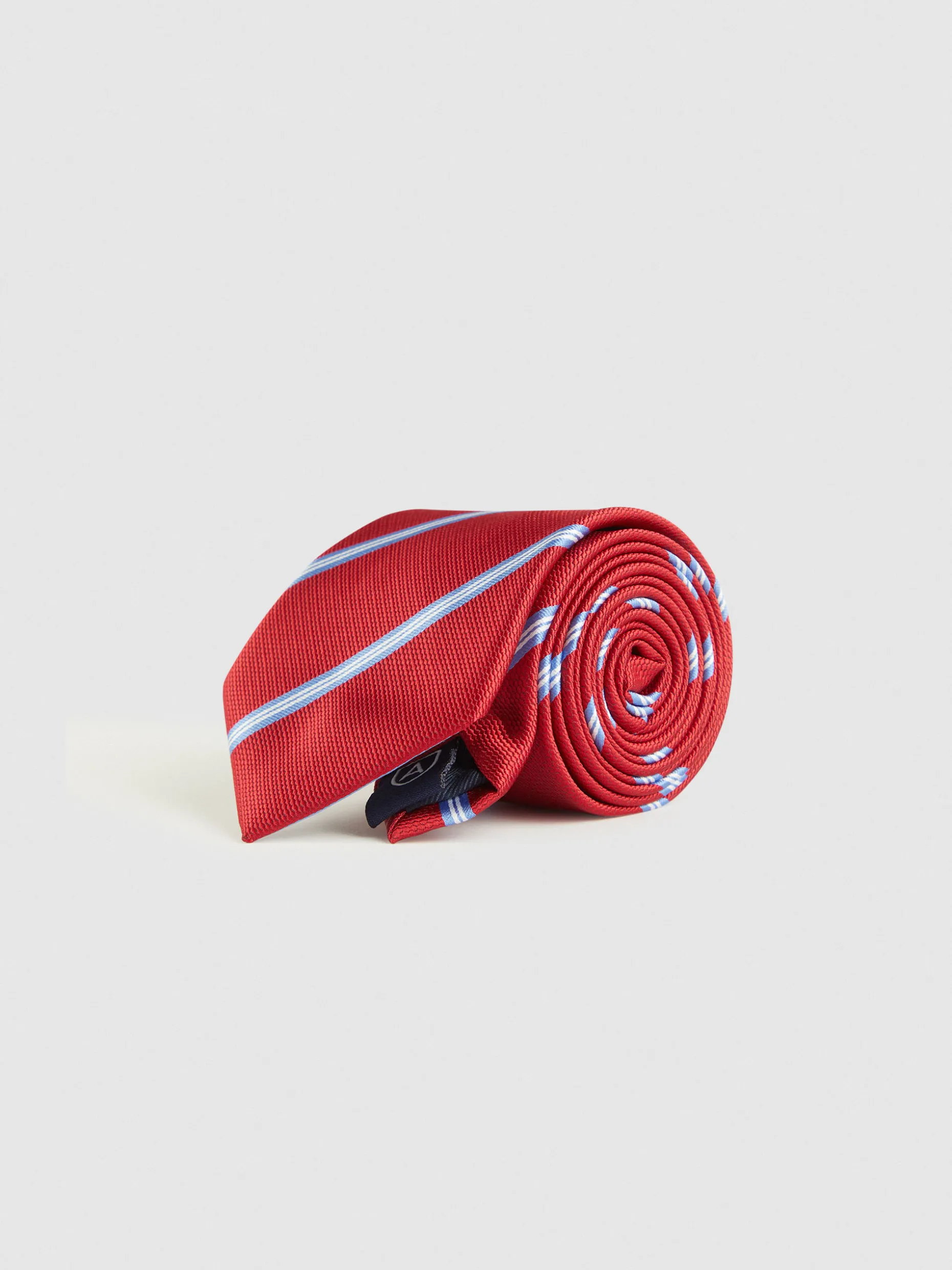 CORBATA JACQUARD MF <Alvaro Moreno Cheap