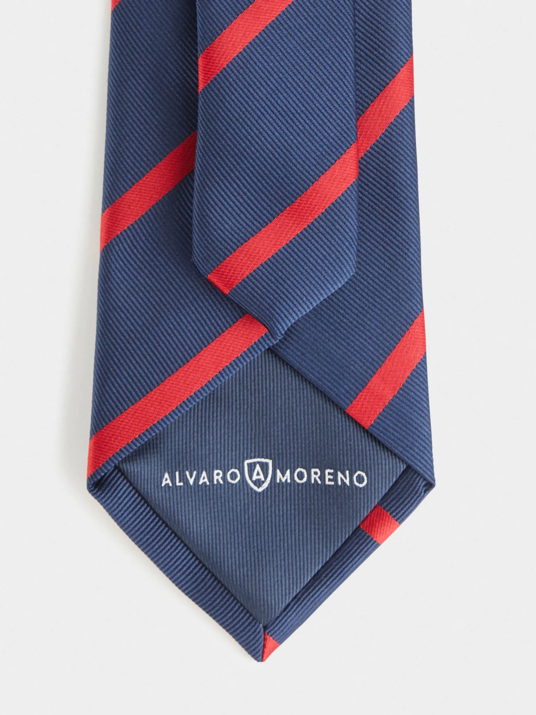 CORBATA JACQUARD MF <Alvaro Moreno Shop