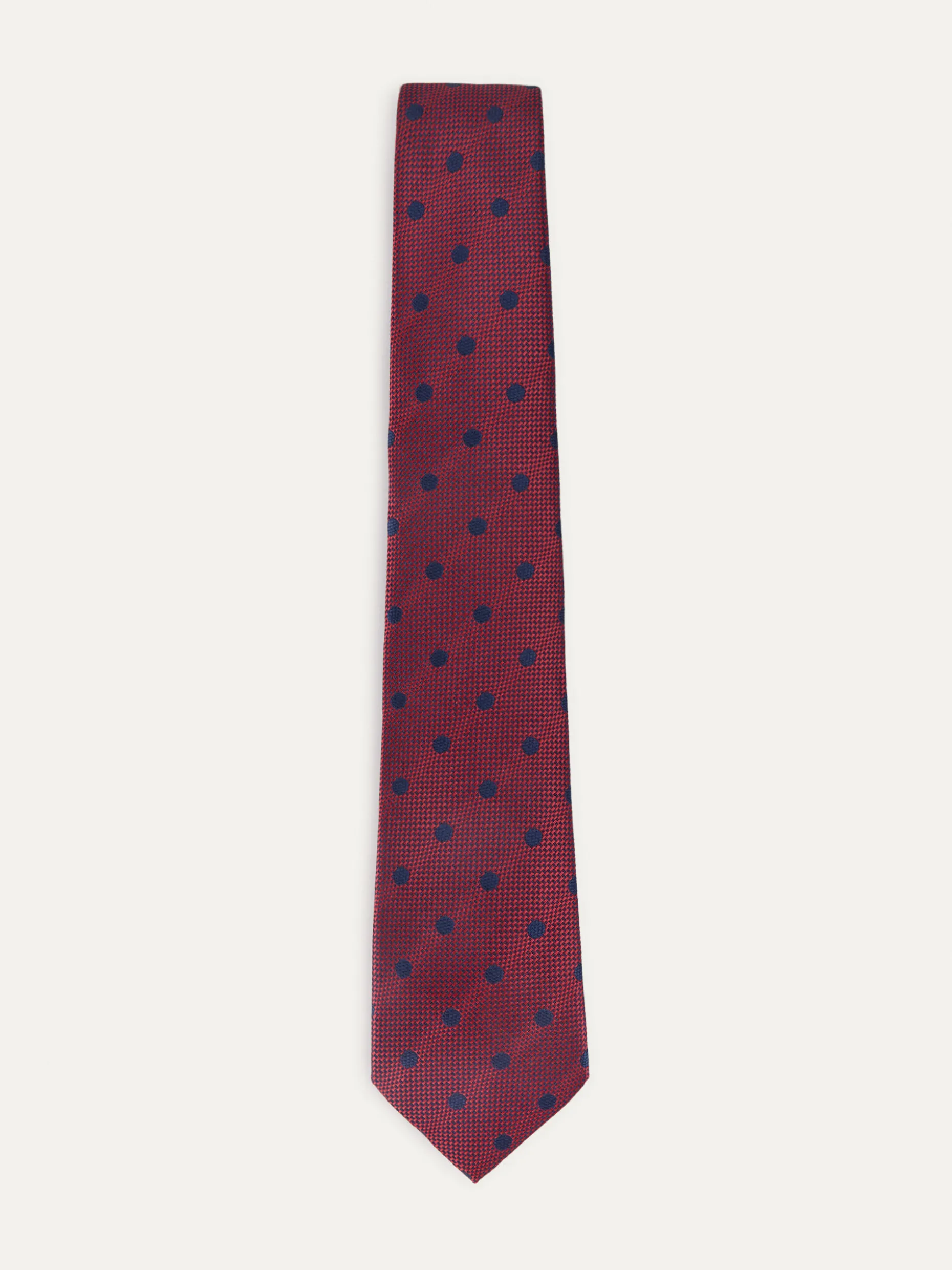 CORBATA JACQUARD MF <Alvaro Moreno Sale
