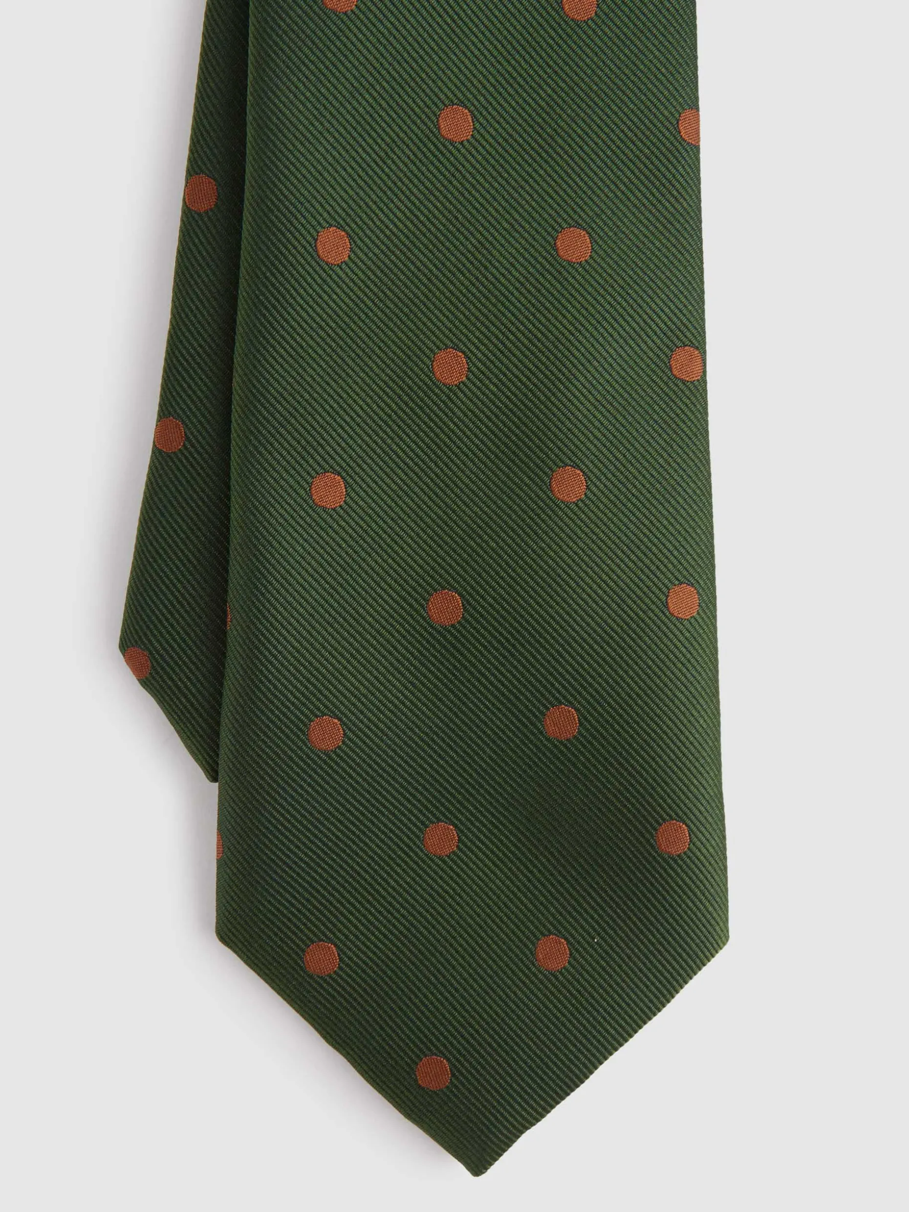 CORBATA JACQUARD MF <Alvaro Moreno Sale