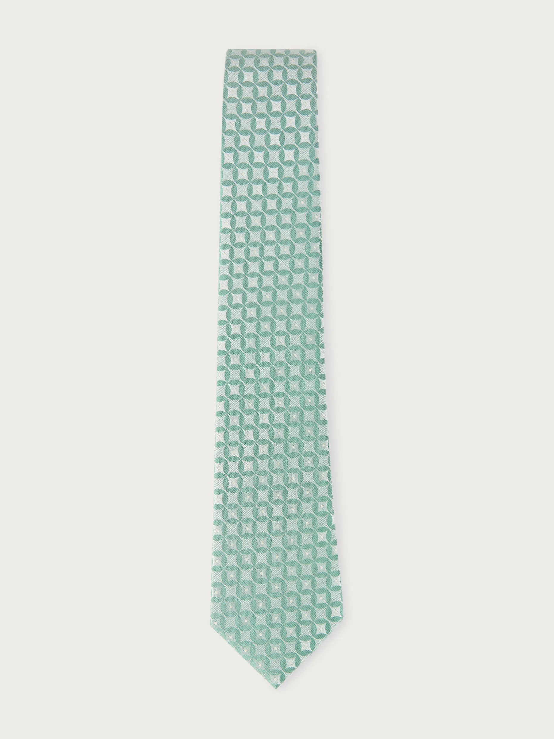 CORBATA JACQUARD MF <Alvaro Moreno Hot