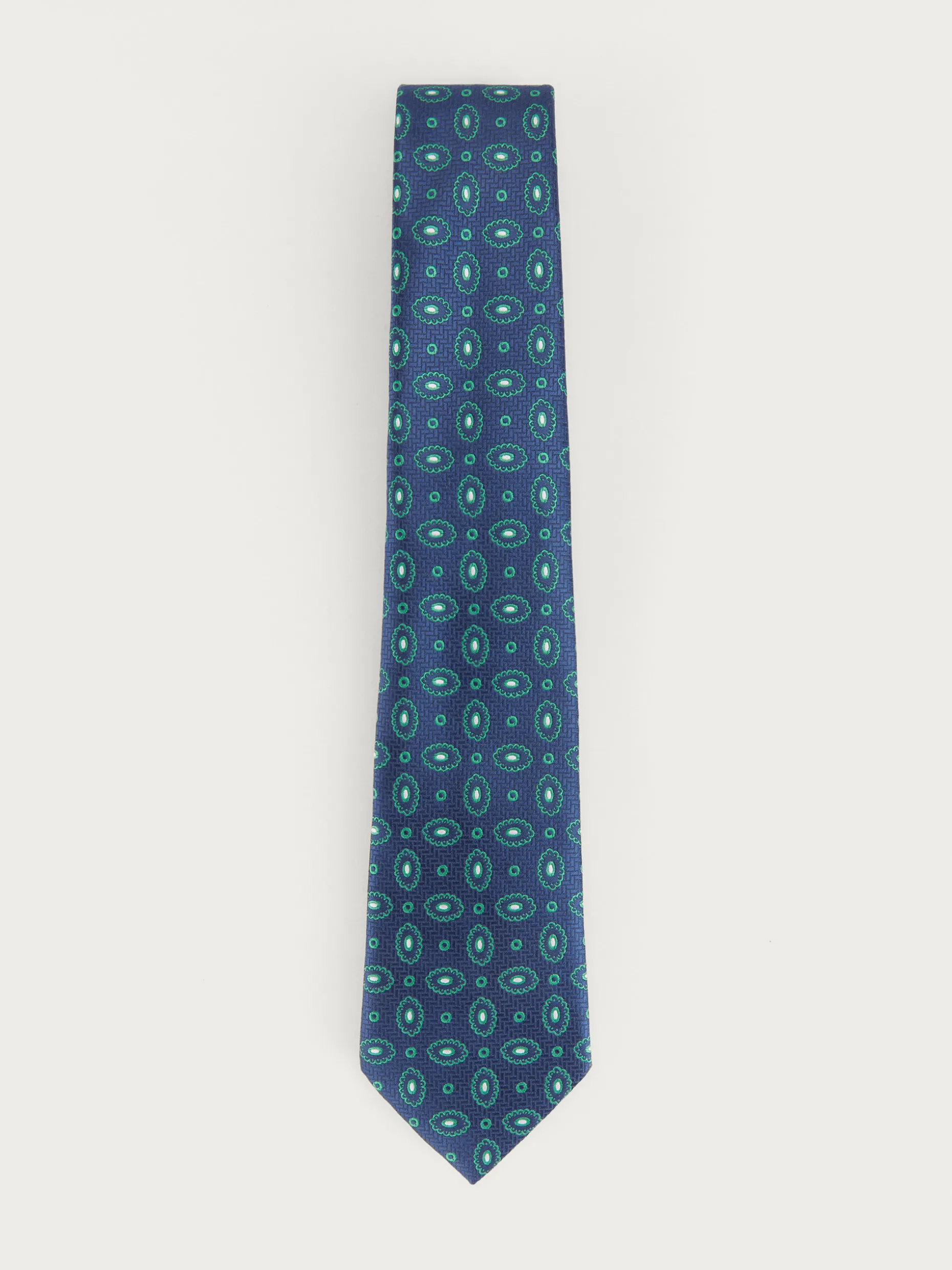 CORBATA JACQUARD MF <Alvaro Moreno Flash Sale