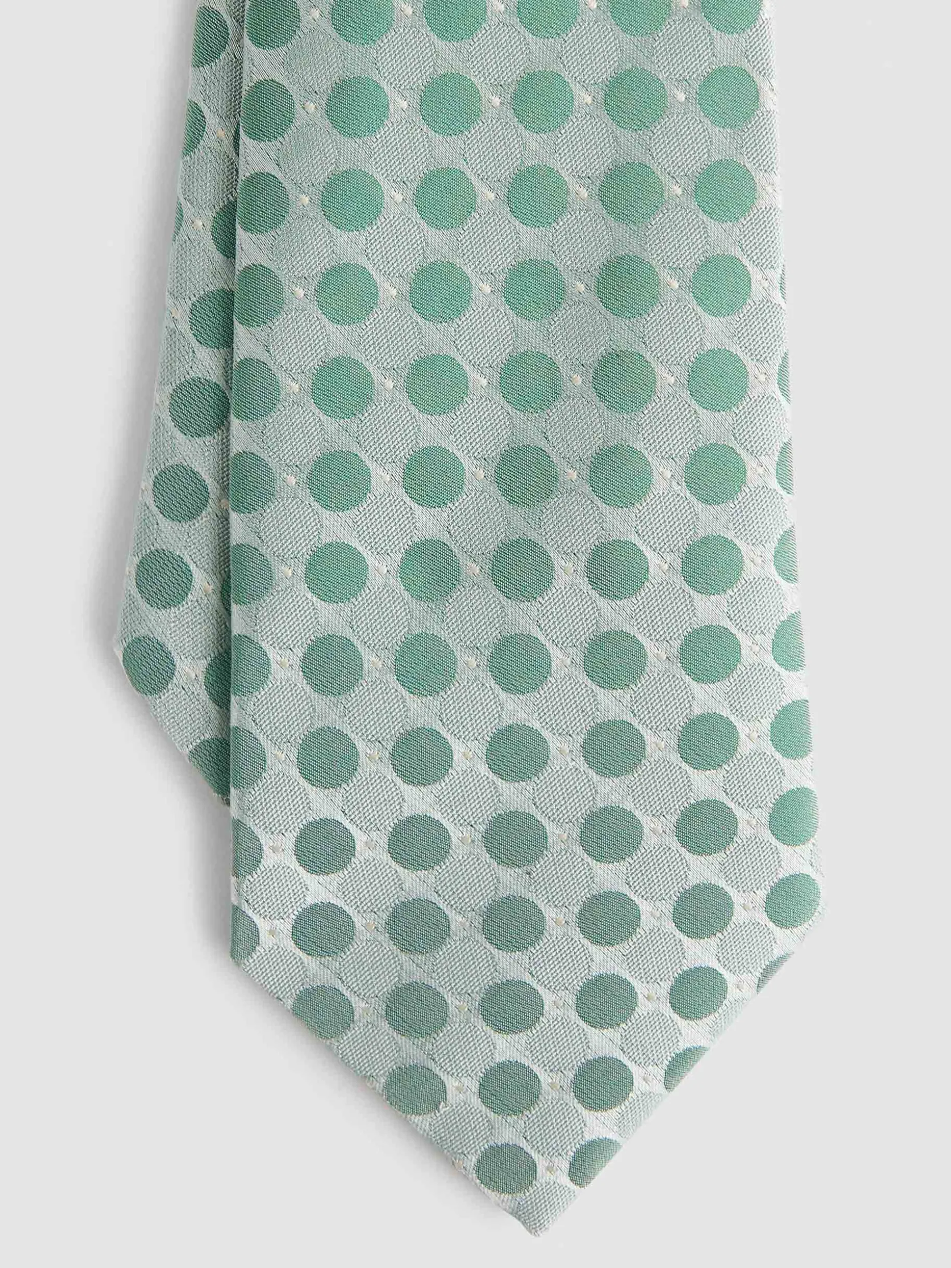 CORBATA JACQUARD MF <Alvaro Moreno Best
