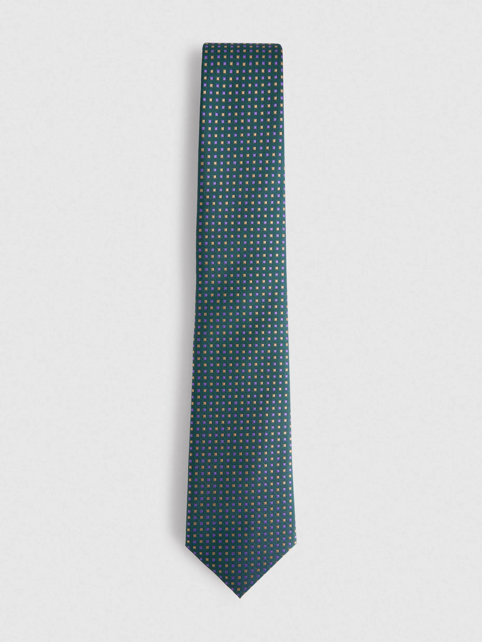 CORBATA JACQUARD MF <Alvaro Moreno Flash Sale
