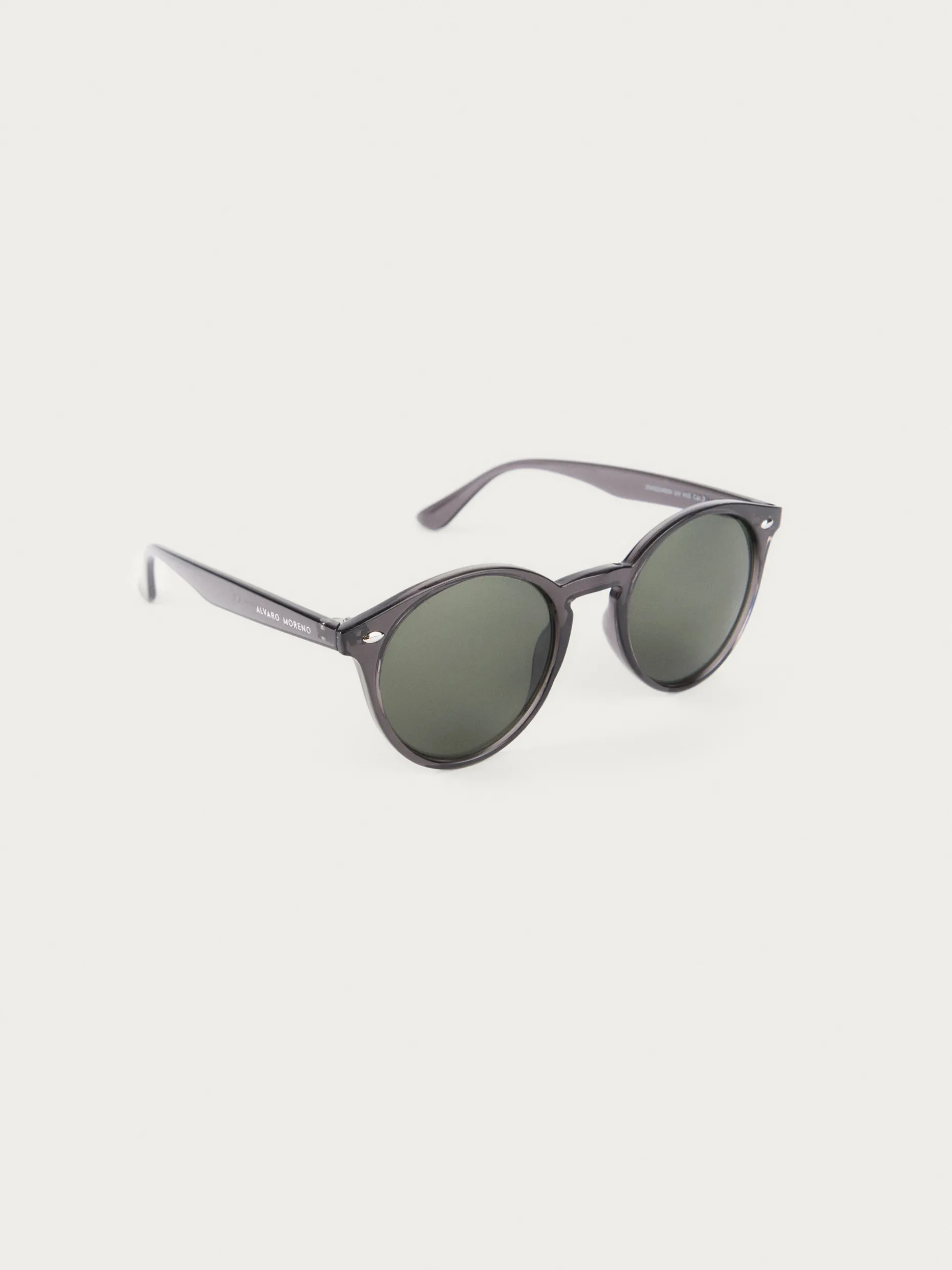 GAFAS WOODOC <Alvaro Moreno Best