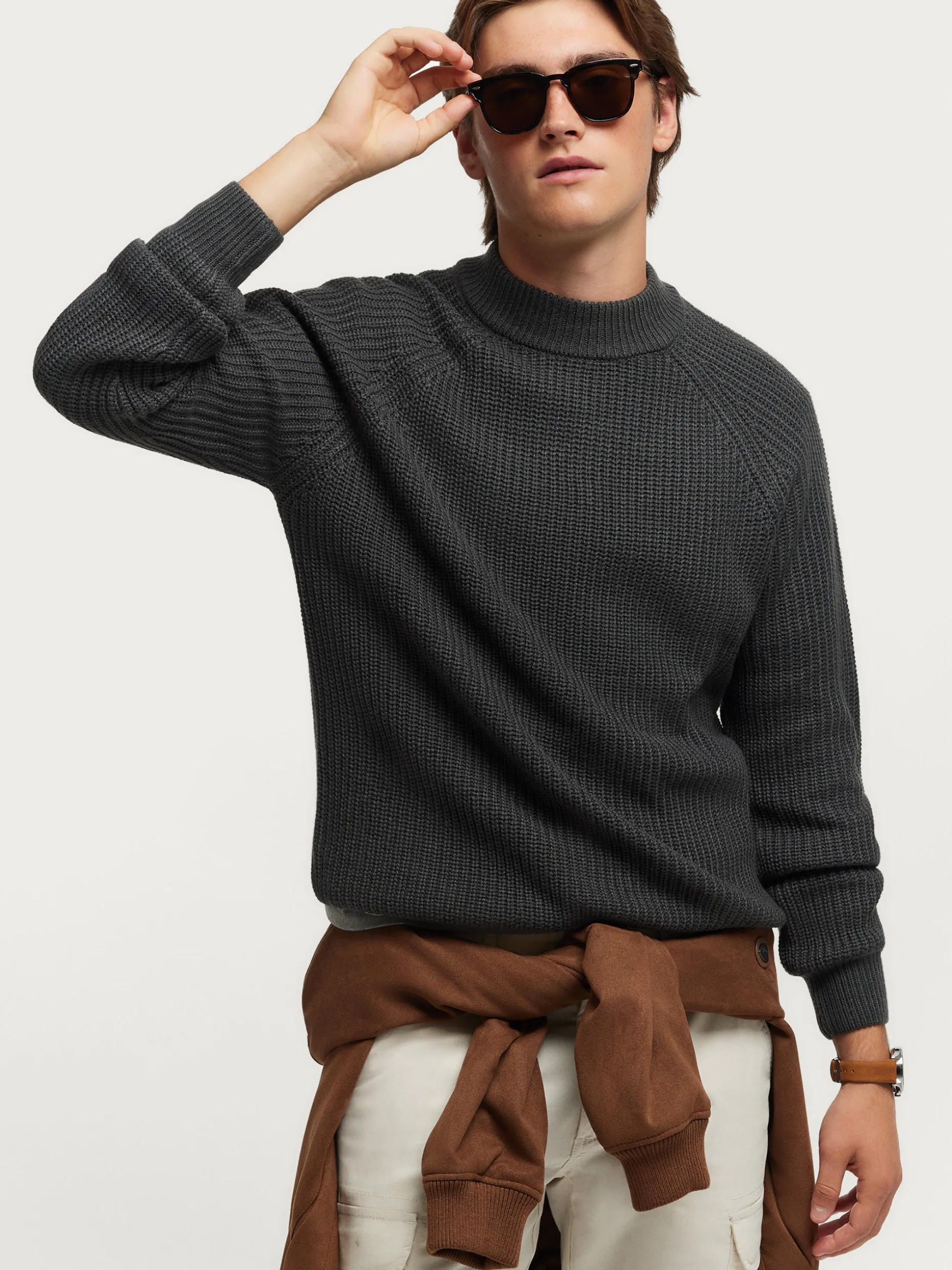JERSEY BRUCKS <Alvaro Moreno Shop