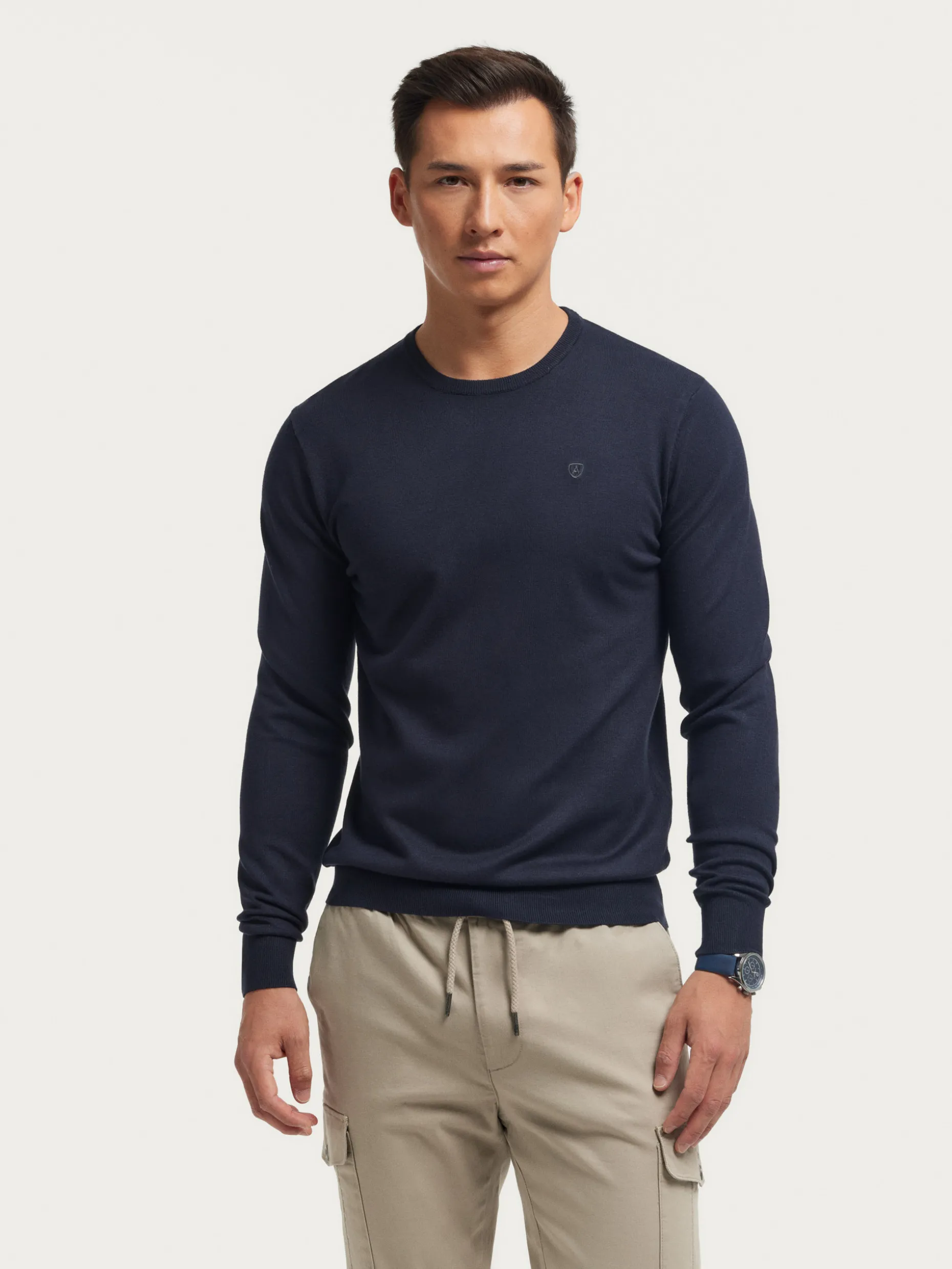 JERSEY KRONOS <Alvaro Moreno Shop
