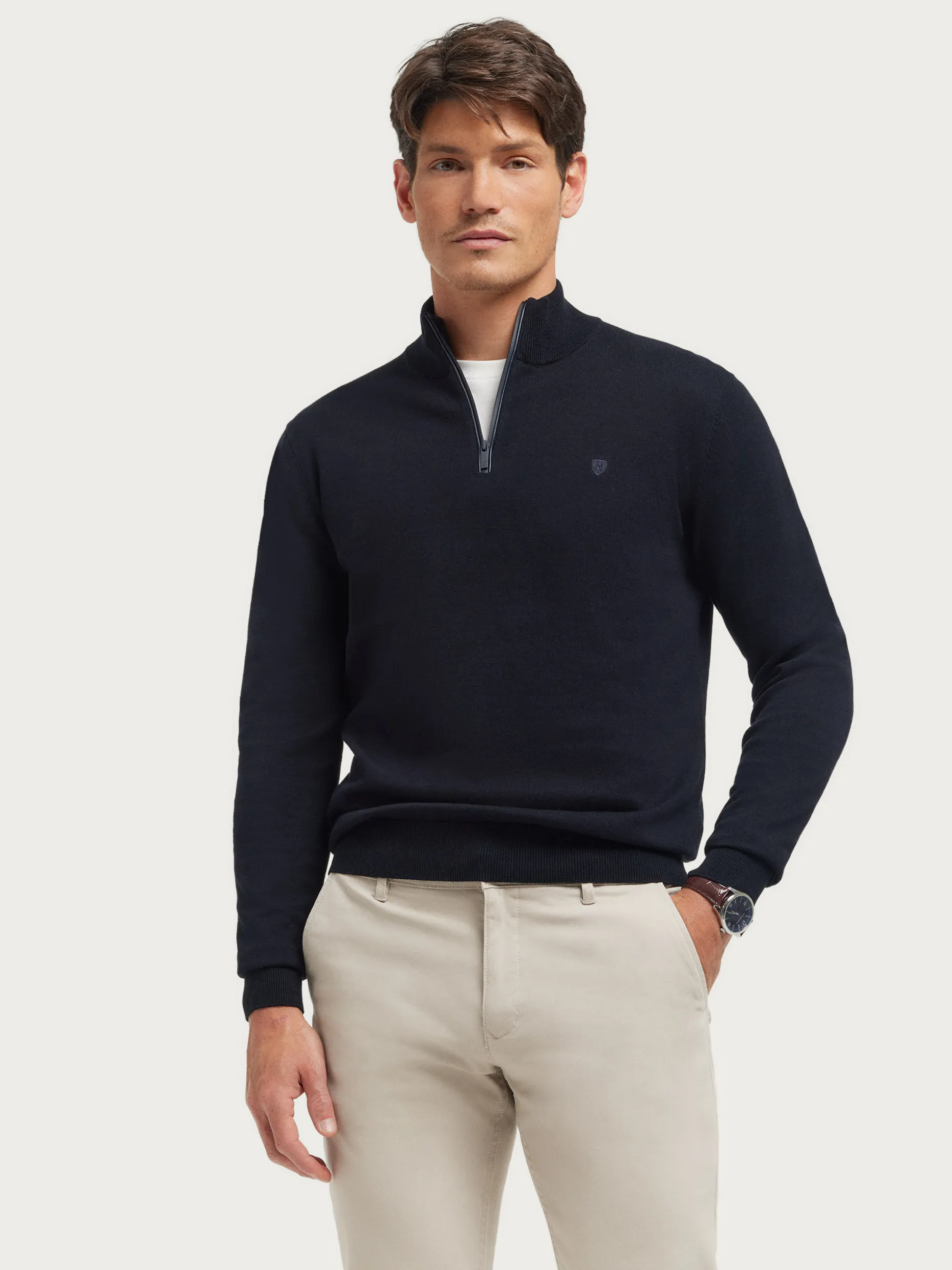 JERSEY LORENZO <Alvaro Moreno Shop