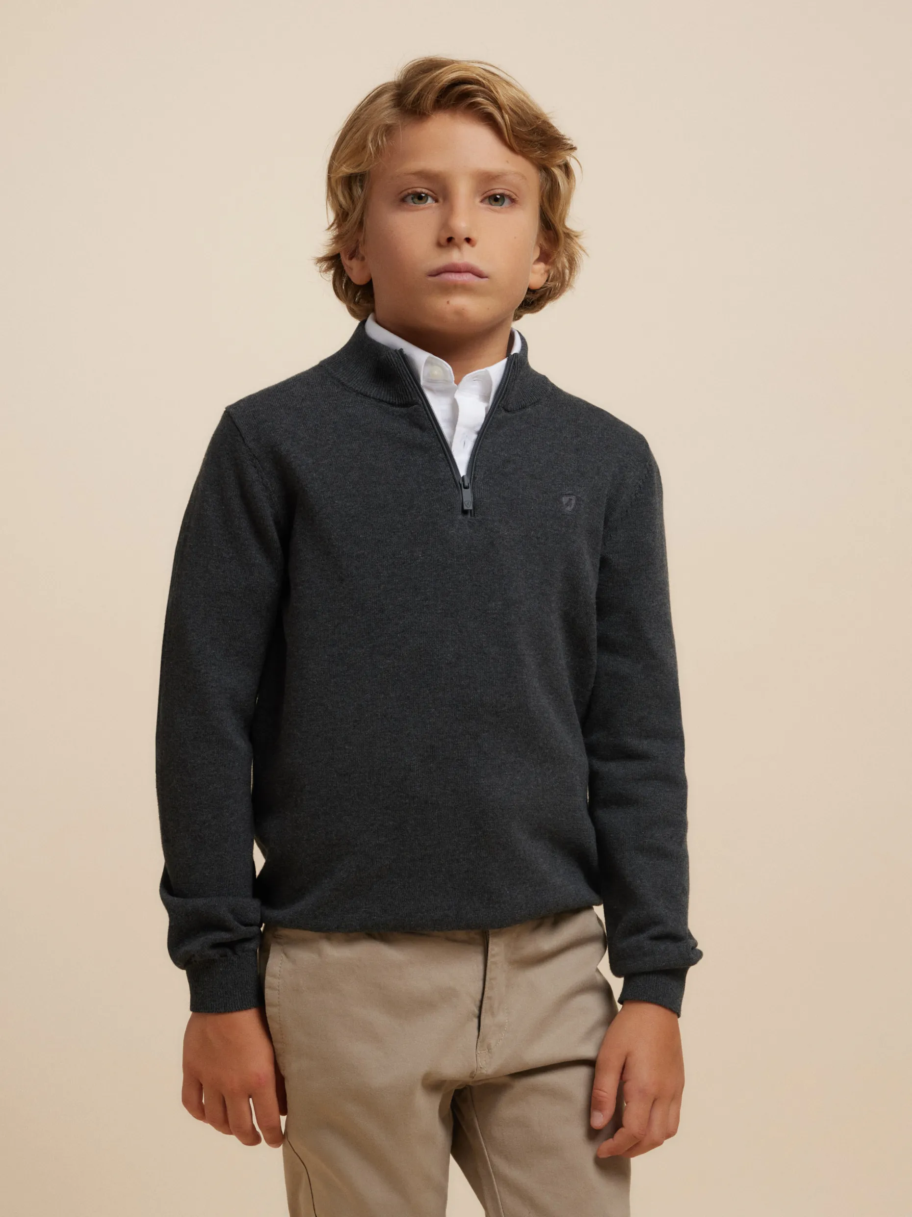 JERSEY LORENZO KIDS <Alvaro Moreno New