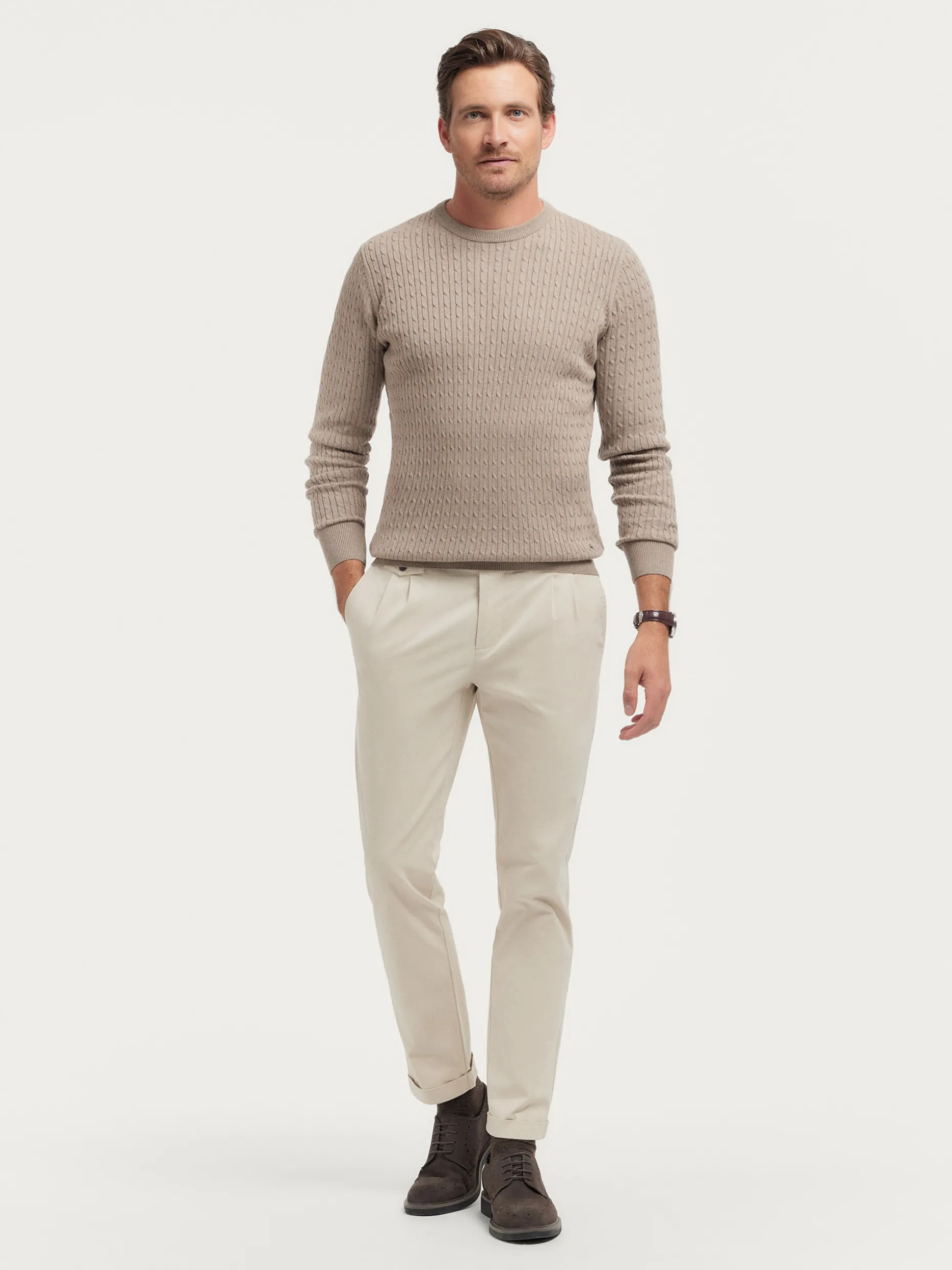 JERSEY OCHOS <Alvaro Moreno Discount