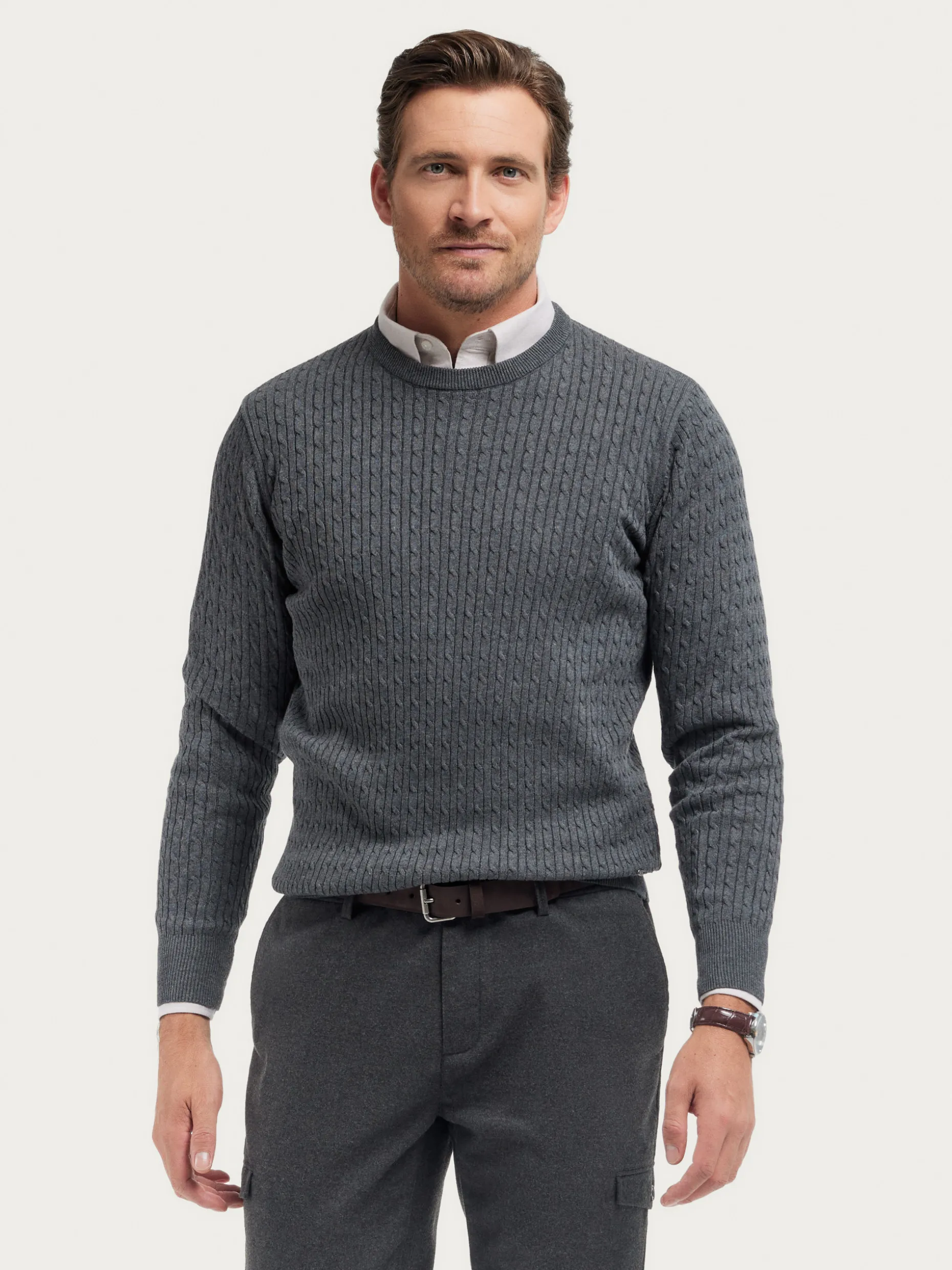 JERSEY OCHOS <Alvaro Moreno Store