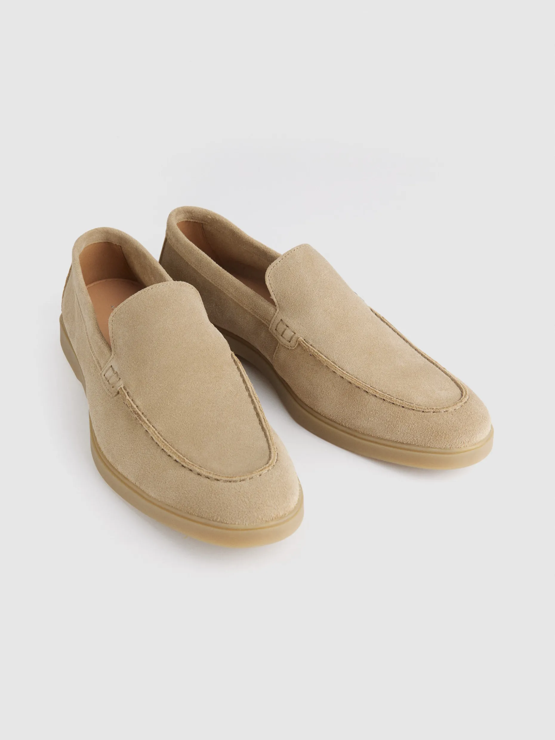MOCASIN SERRAJE <Alvaro Moreno Shop