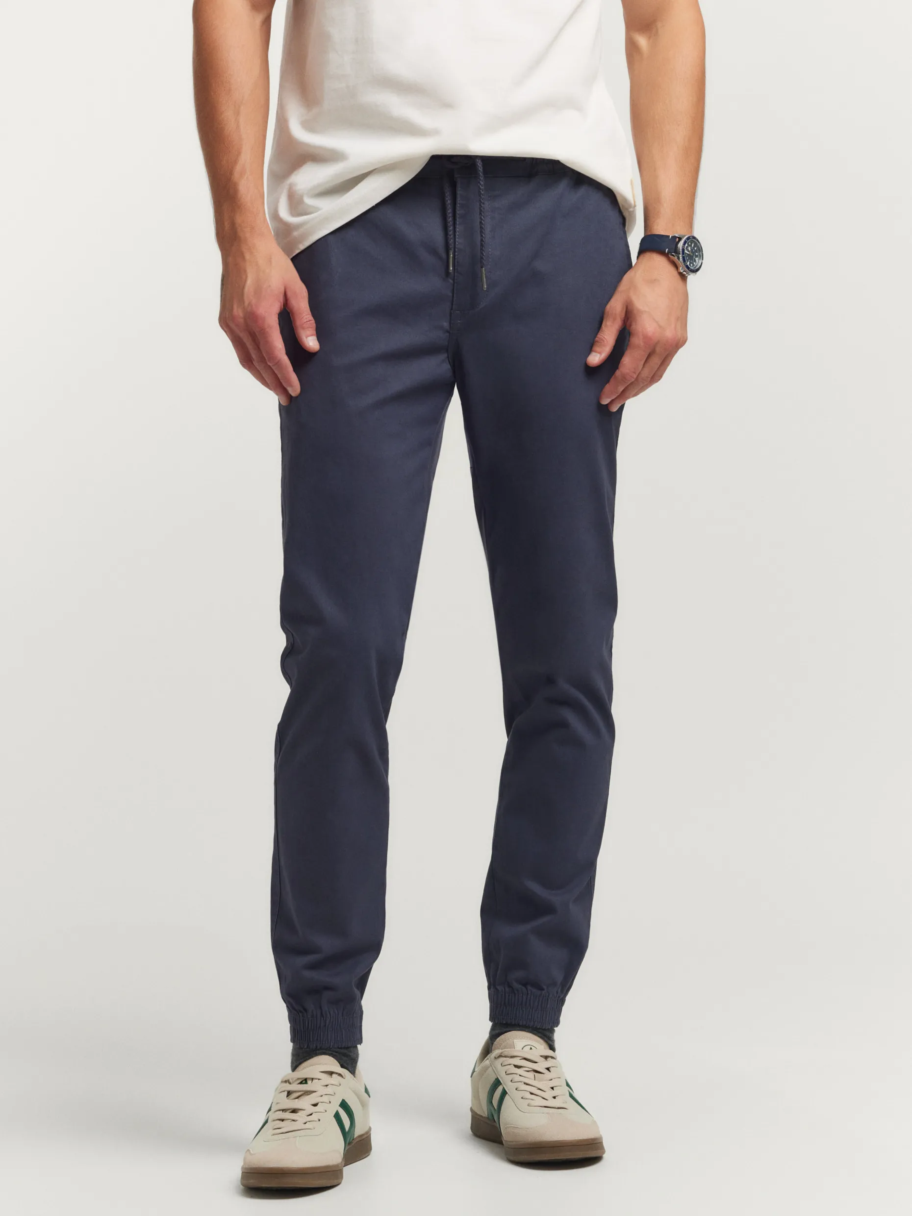 PANTALON ANDER <Alvaro Moreno Discount