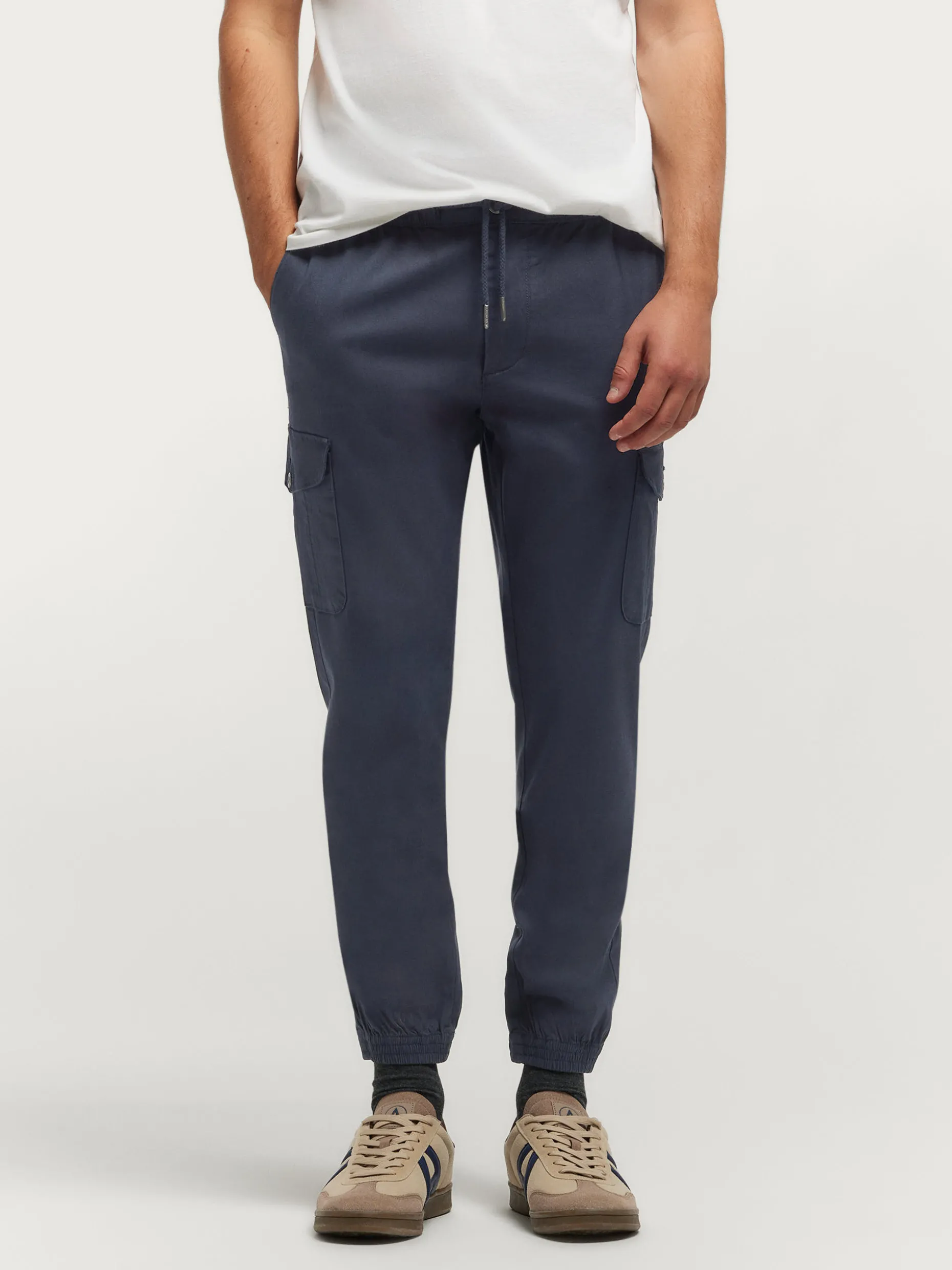 PANTALON BUFFORD <Alvaro Moreno Outlet