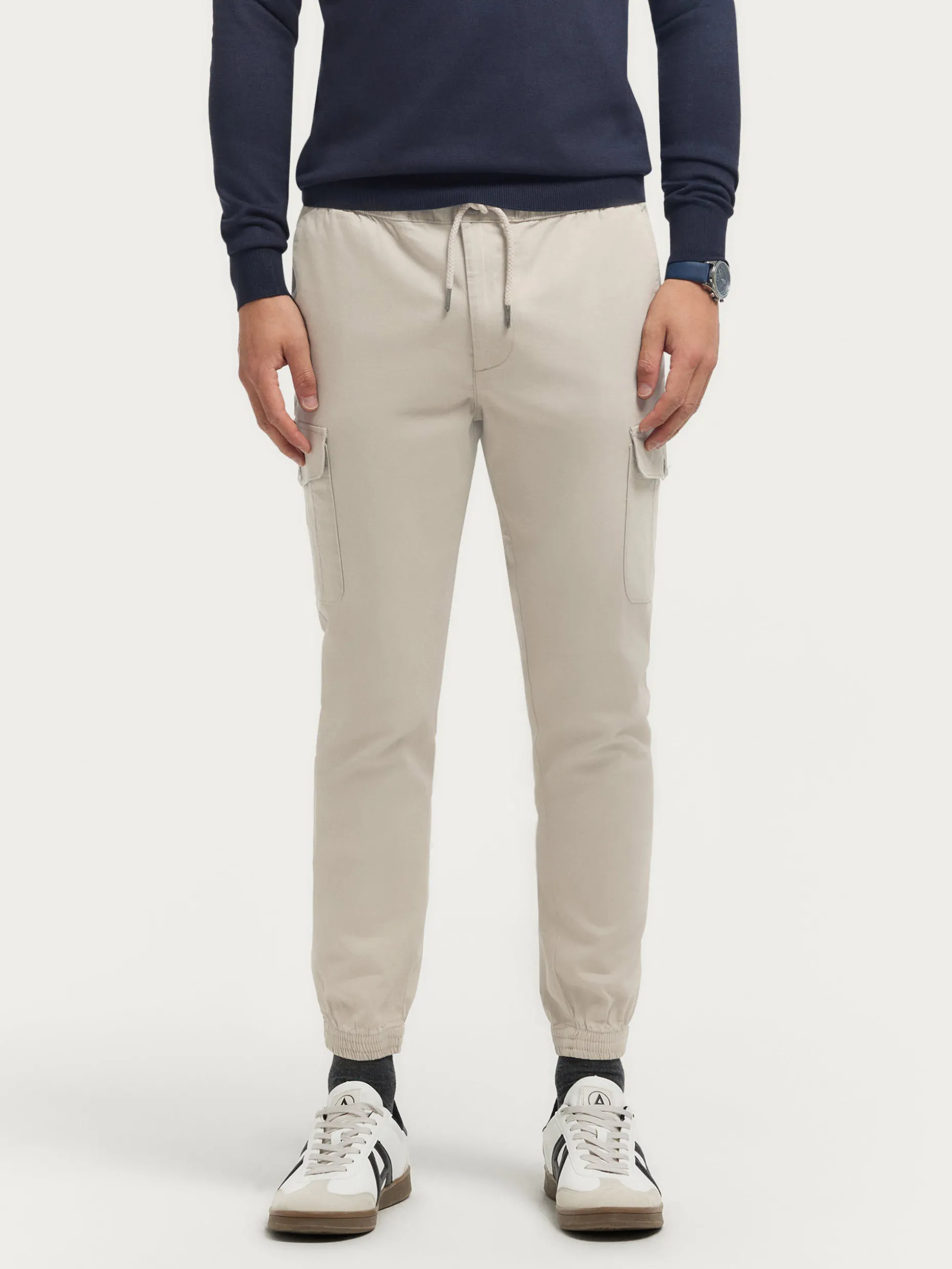 PANTALON BUFFORD <Alvaro Moreno Hot