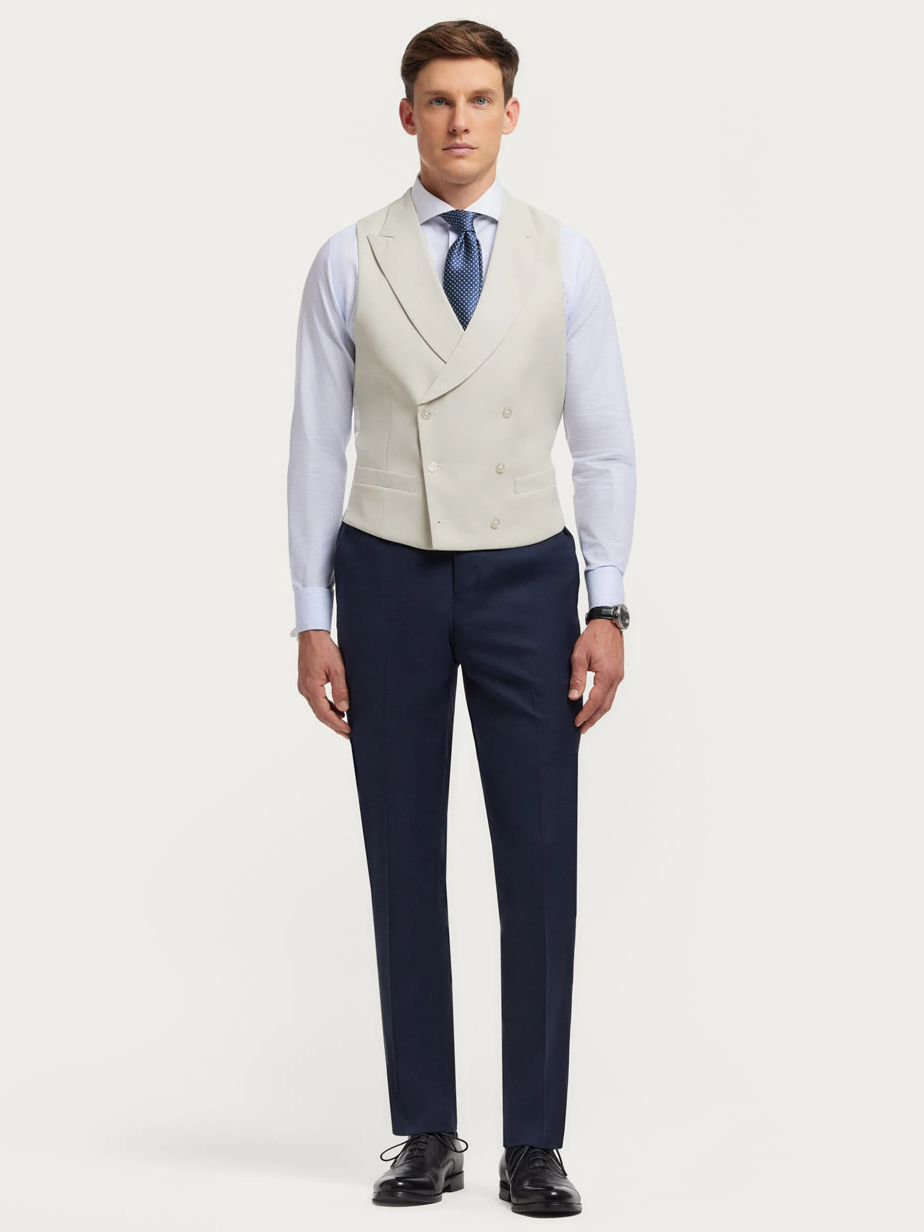 PANTALON CHAQUE WEDDING <Alvaro Moreno Sale
