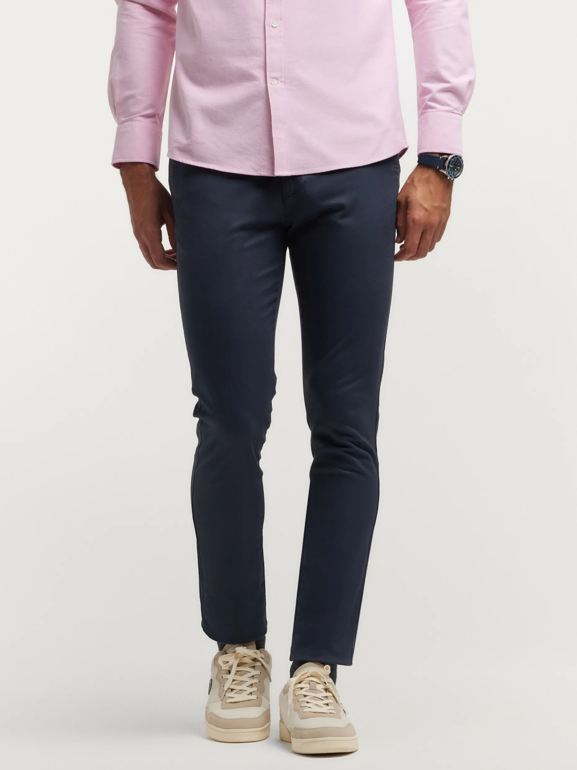 PANTALON COOPER <Alvaro Moreno Hot