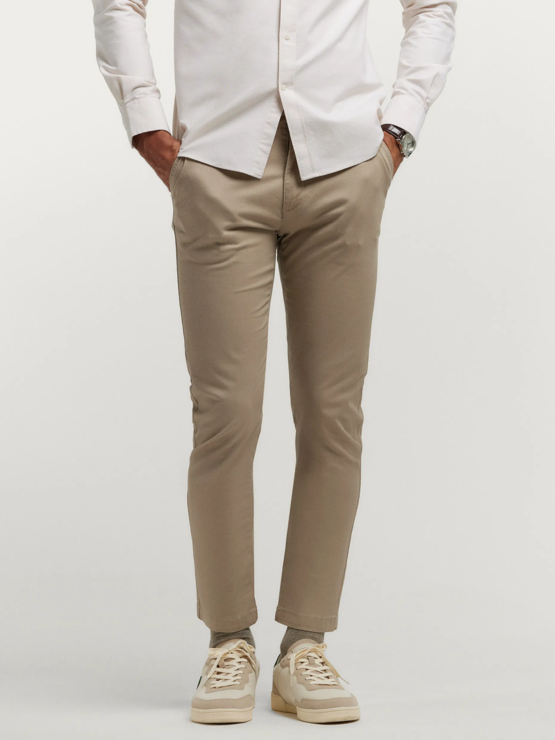 PANTALON COOPER <Alvaro Moreno Outlet