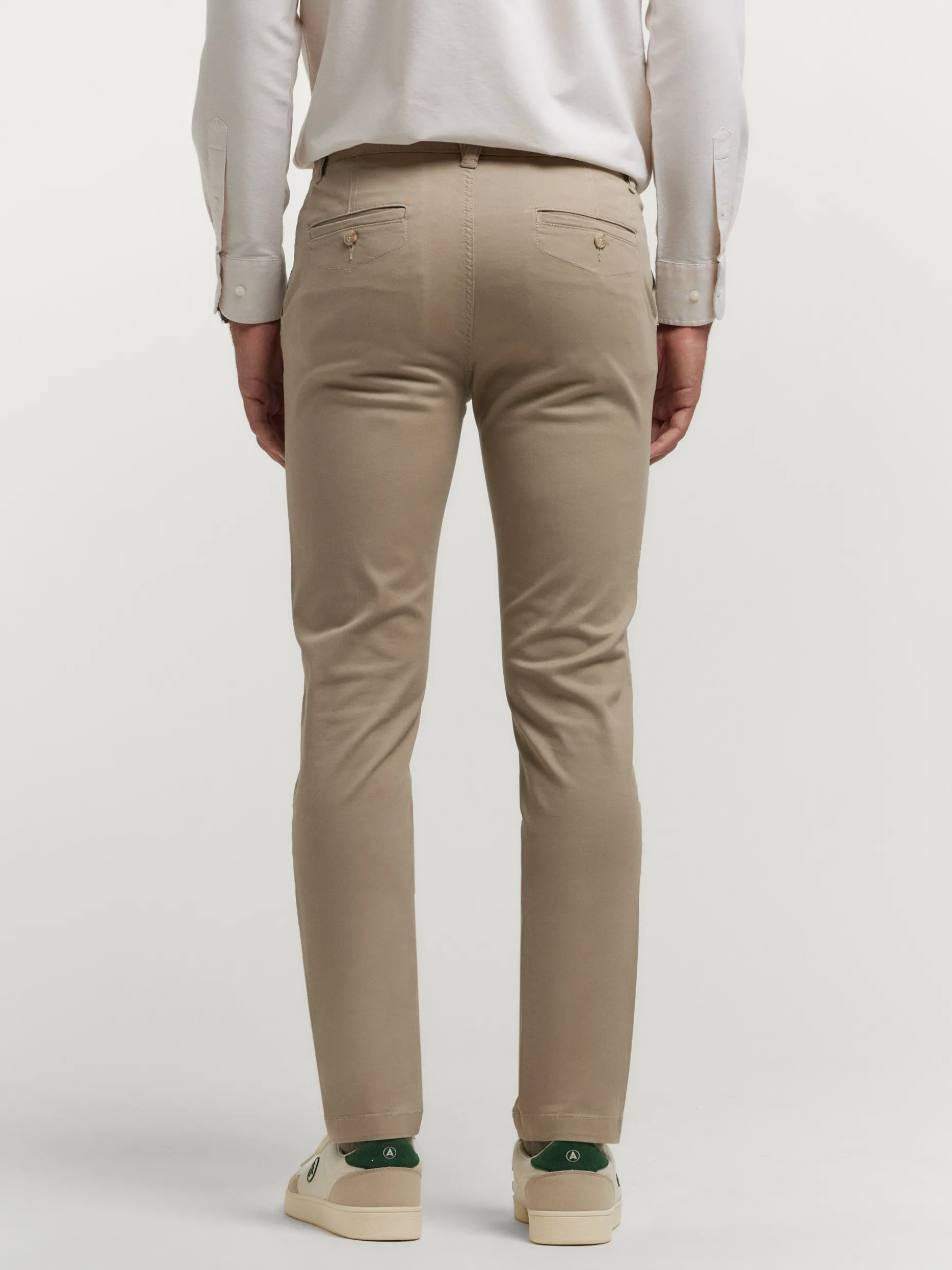 PANTALON COOPER <Alvaro Moreno Outlet