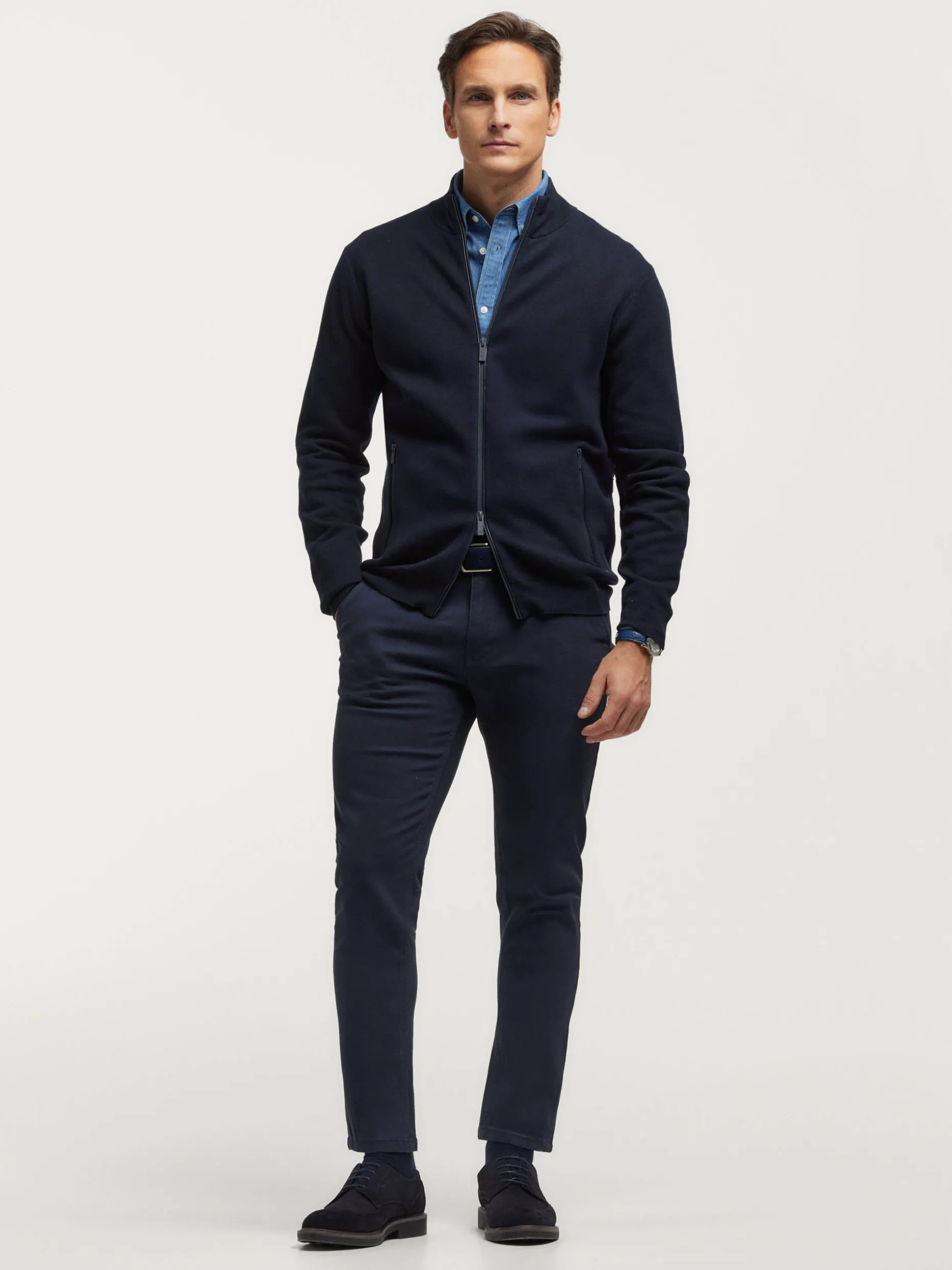 PANTALON ELVIS <Alvaro Moreno Best
