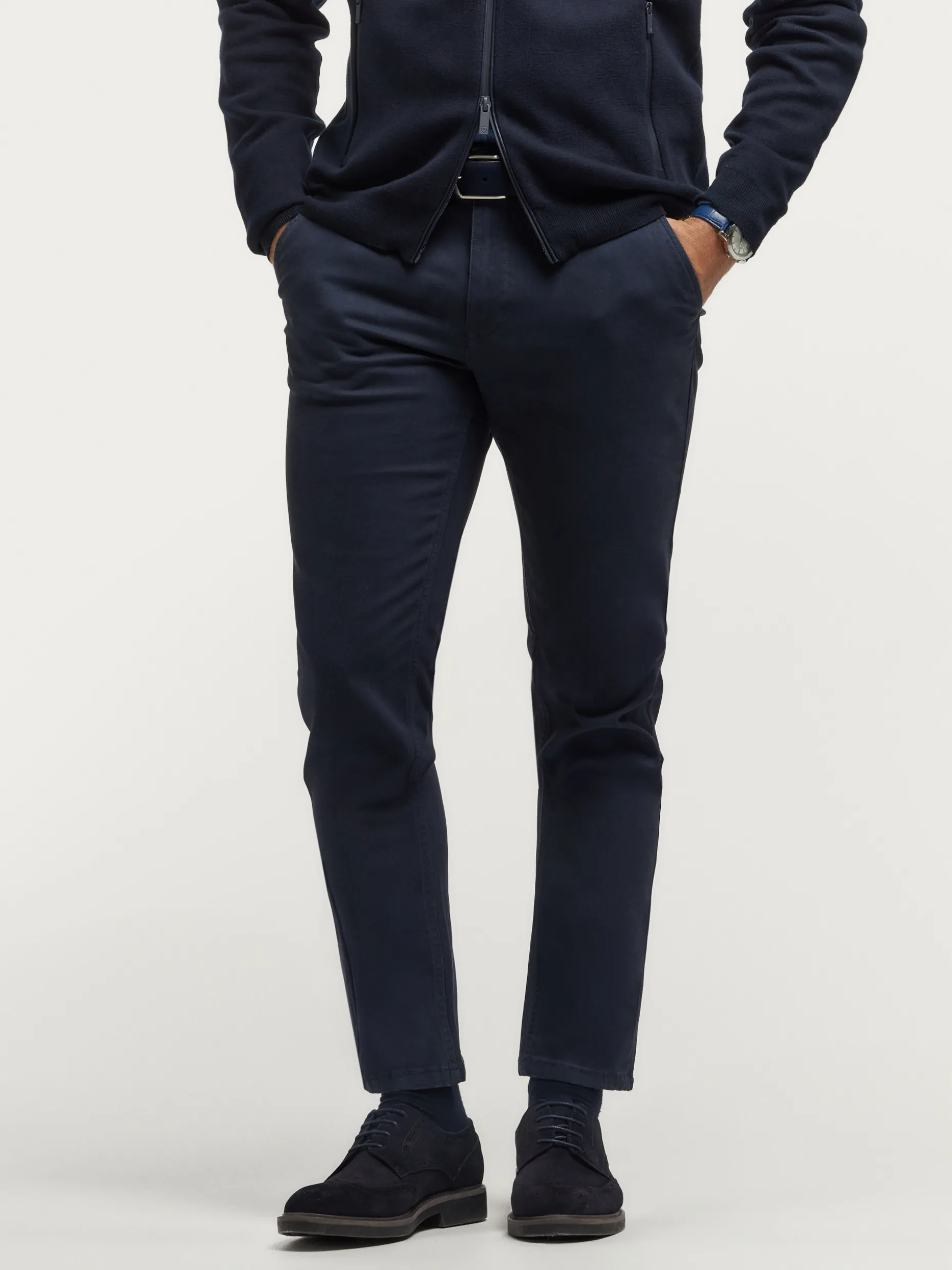PANTALON ELVIS <Alvaro Moreno Best