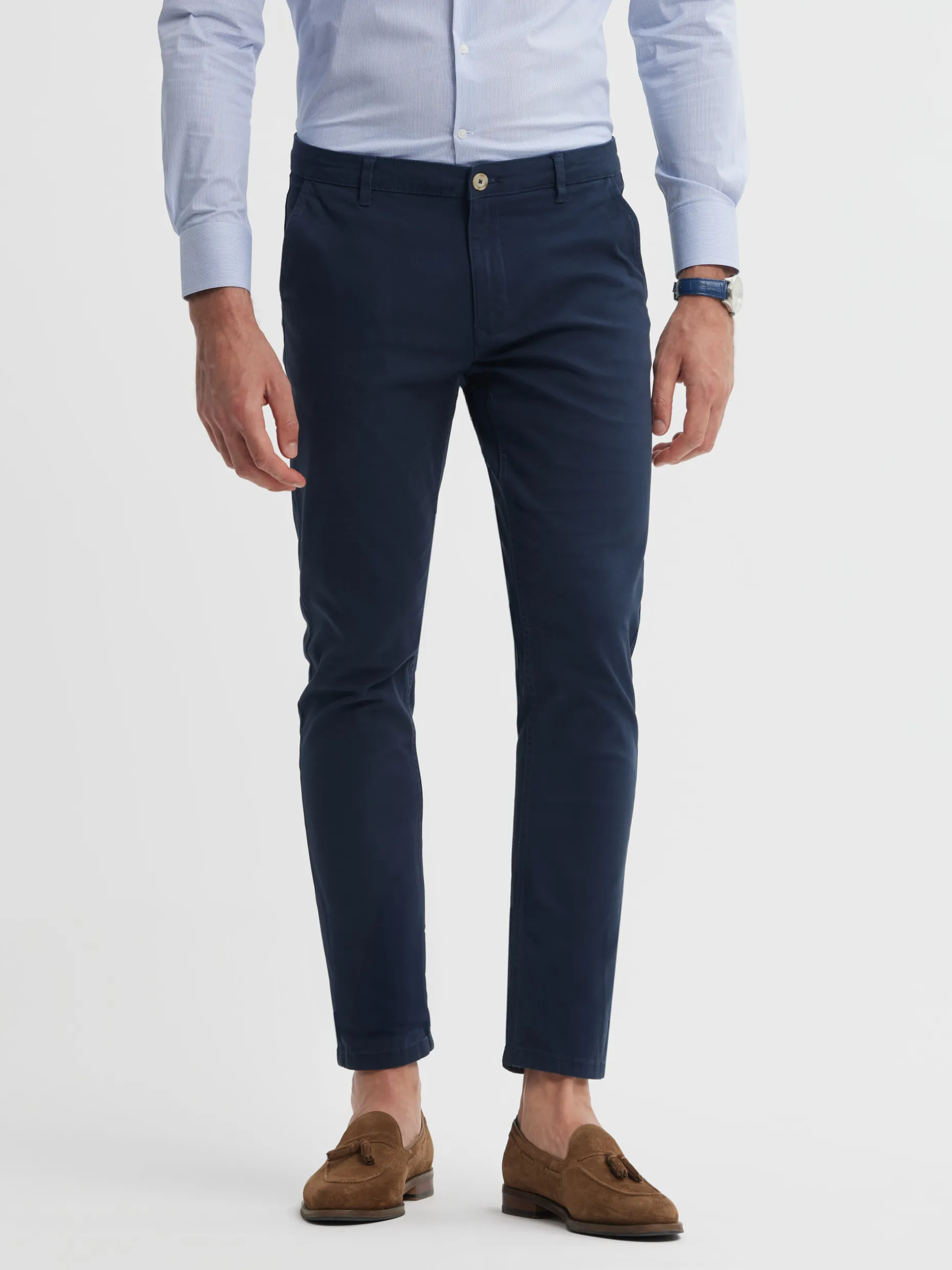 PANTALON ELVIS <Alvaro Moreno Best Sale