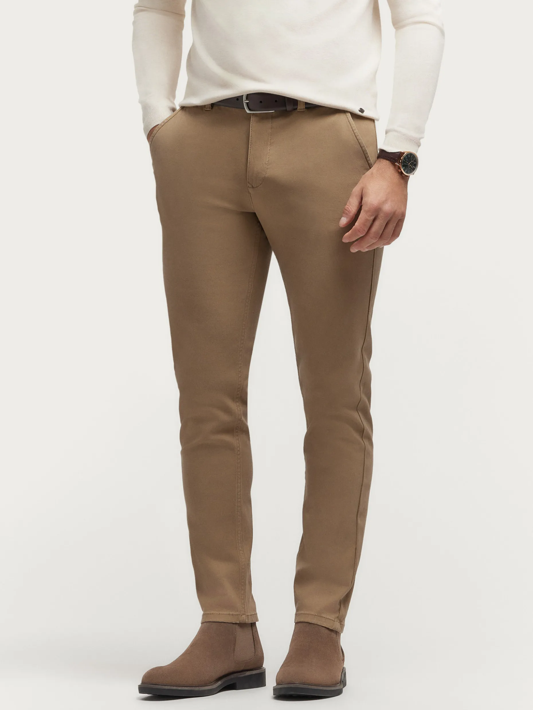 PANTALON ELVIS <Alvaro Moreno Clearance