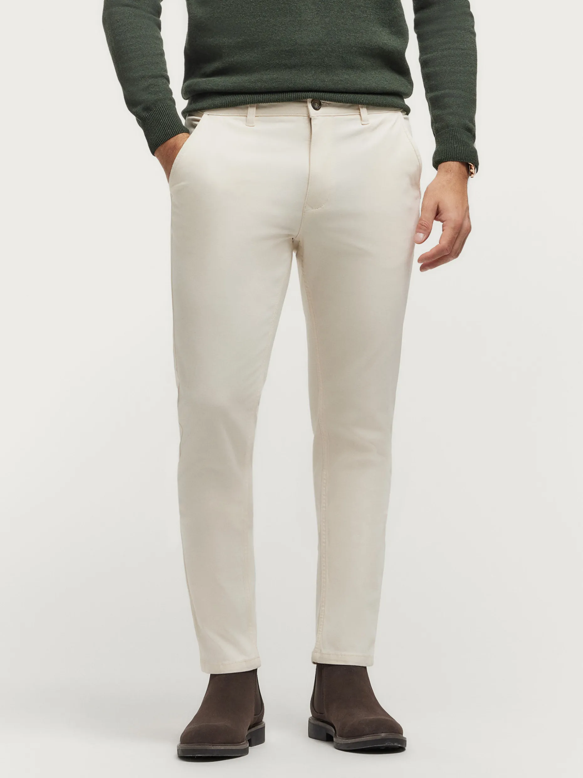 PANTALON ELVIS <Alvaro Moreno Online