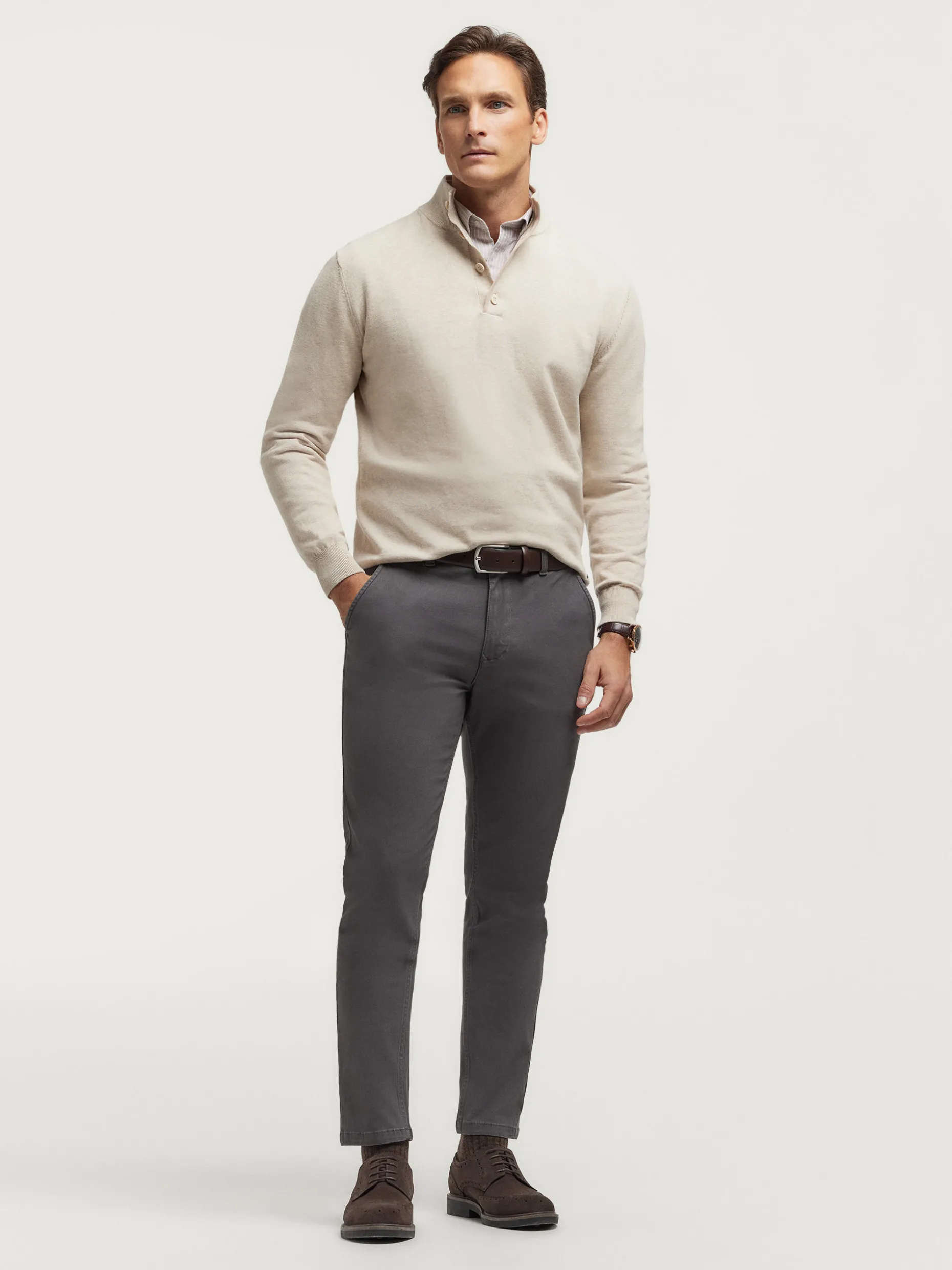 PANTALON ELVIS <Alvaro Moreno Shop